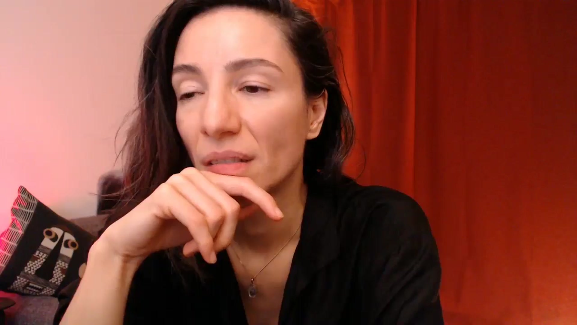 Gallery image thumbnail from Mora_Marvels's myfreecams stream on, 11/05/2025, 23:31 image 9 of 20