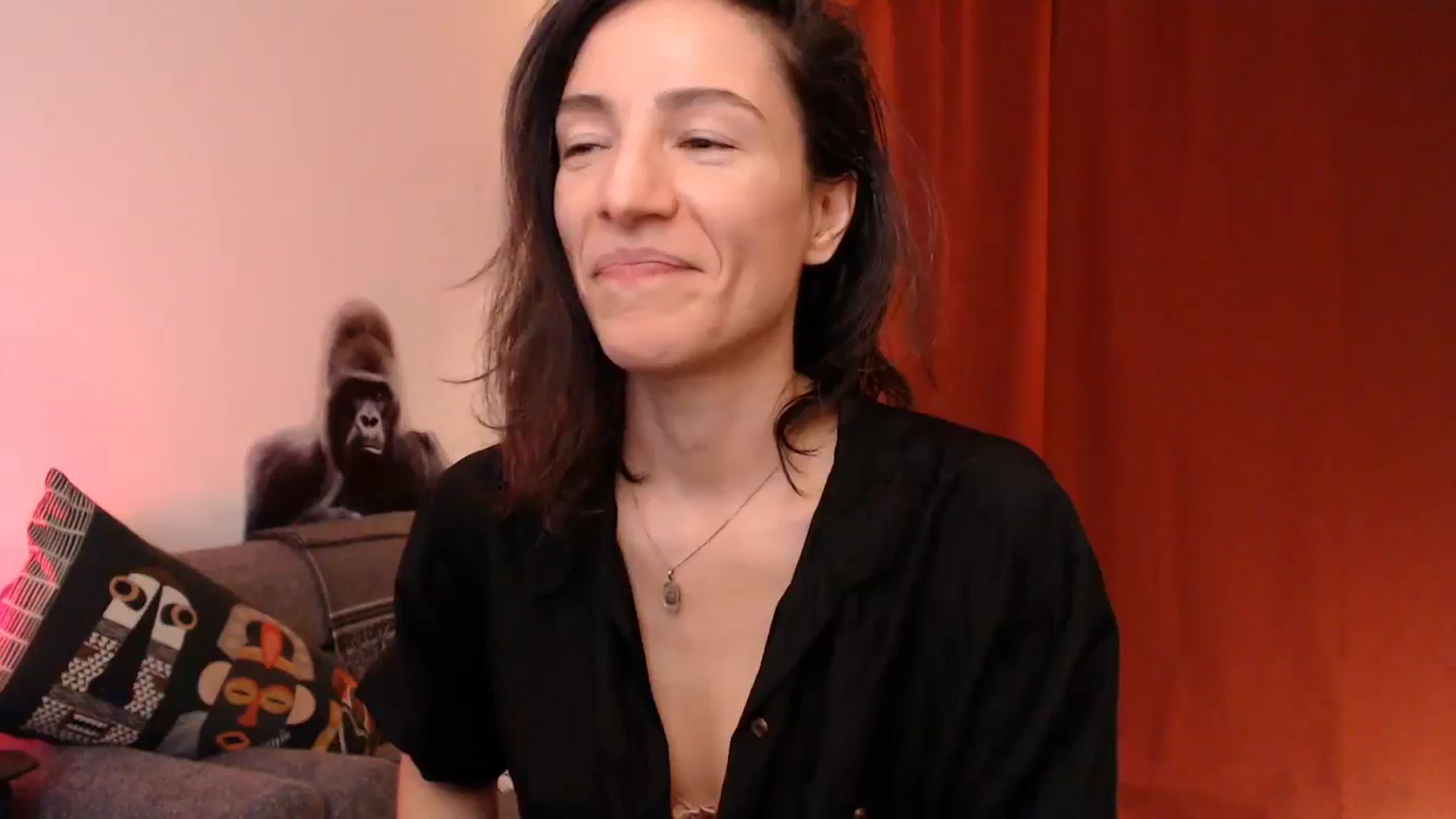 Gallery image thumbnail from Mora_Marvels's myfreecams stream on, 11/05/2025, 23:31 image 13 of 20