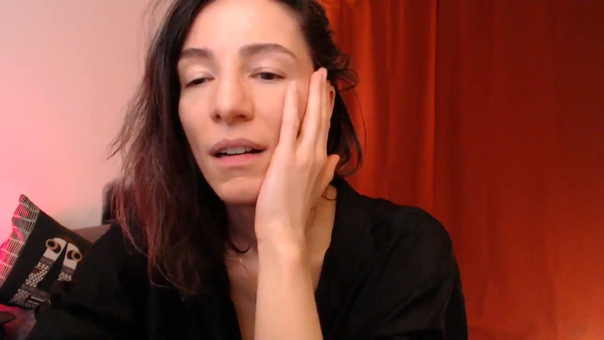 Gallery image thumbnail from Mora_Marvels's myfreecams stream on, 11/05/2025, 23:31 image 3 of 20