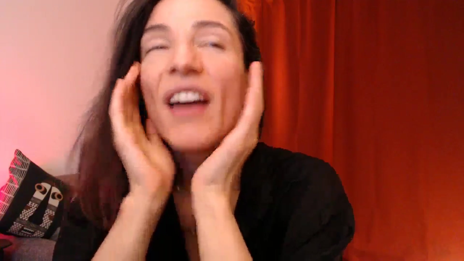 Gallery image thumbnail from Mora_Marvels's myfreecams stream on, 11/05/2025, 23:31 image 7 of 20