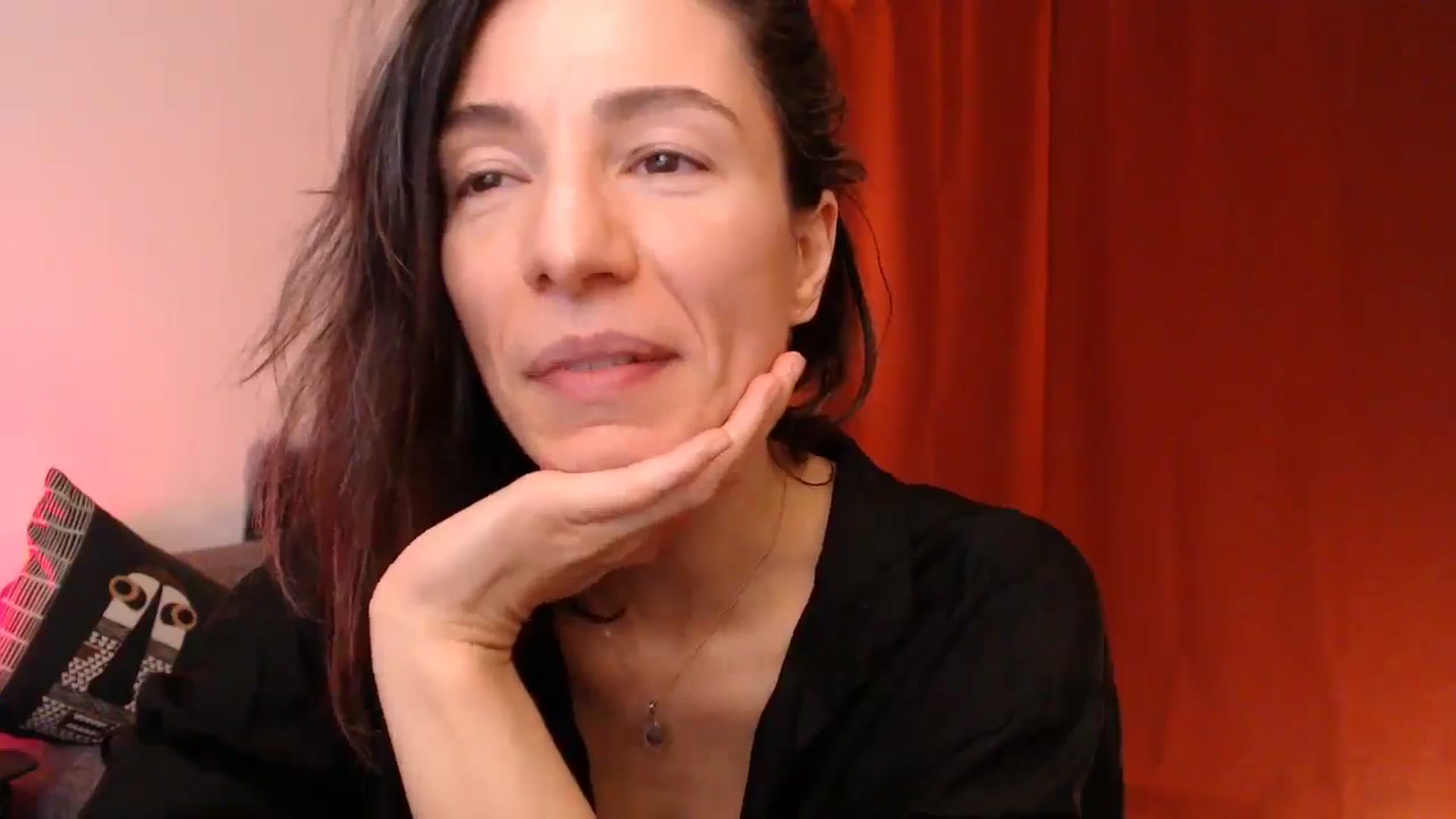 Gallery image thumbnail from Mora_Marvels's myfreecams stream on, 11/05/2025, 23:31 image 2 of 20
