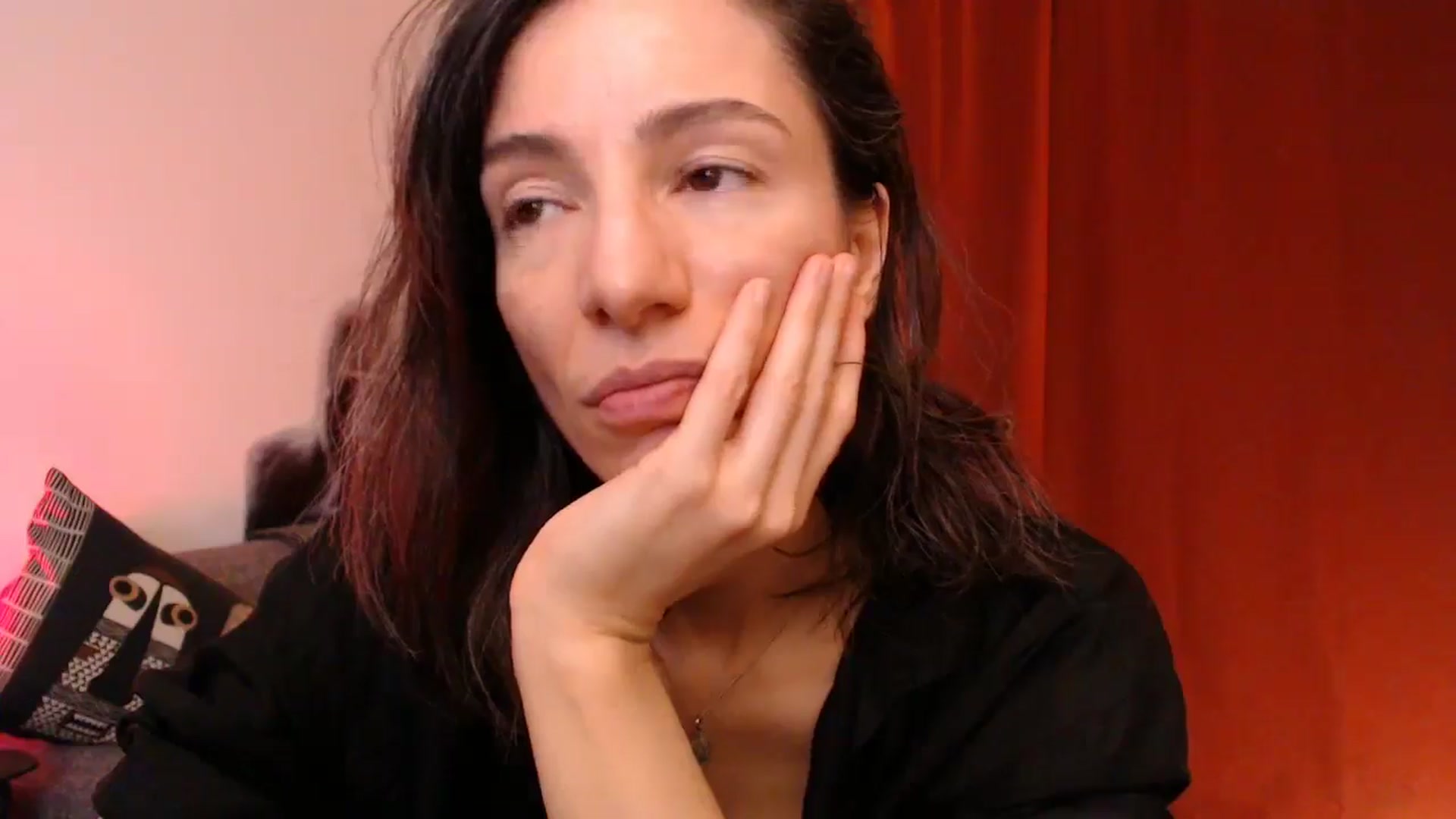 Gallery image thumbnail from Mora_Marvels's myfreecams stream on, 11/05/2025, 23:31 image 4 of 20
