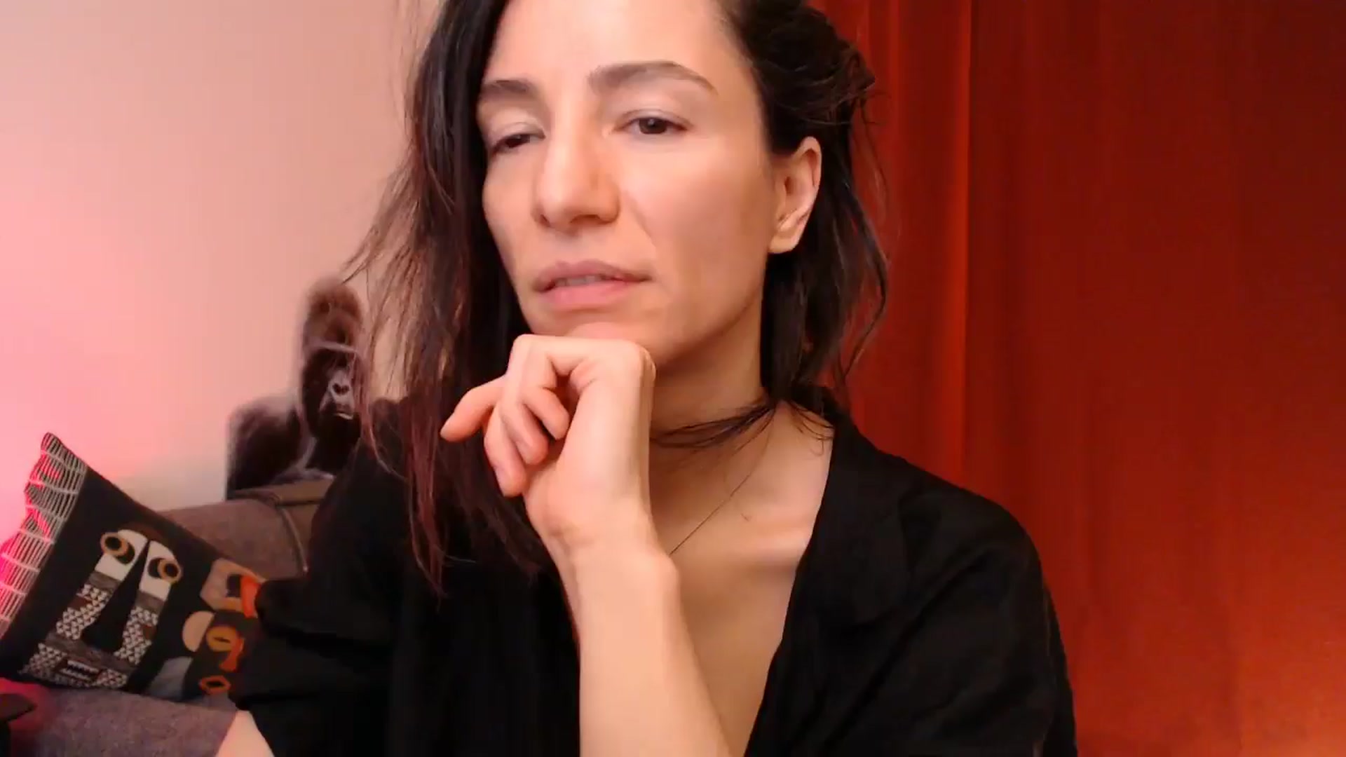 Gallery image thumbnail from Mora_Marvels's myfreecams stream on, 11/05/2025, 23:31 image 1 of 20