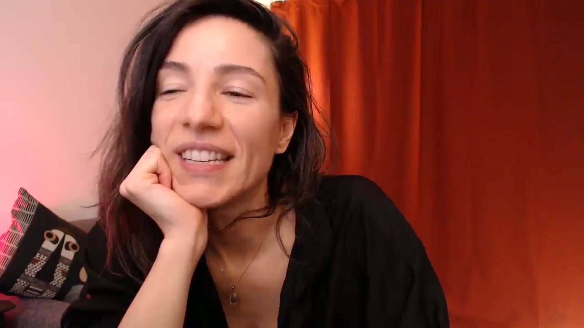 Gallery image thumbnail from Mora_Marvels's myfreecams stream on, 11/05/2025, 23:31 image 11 of 20