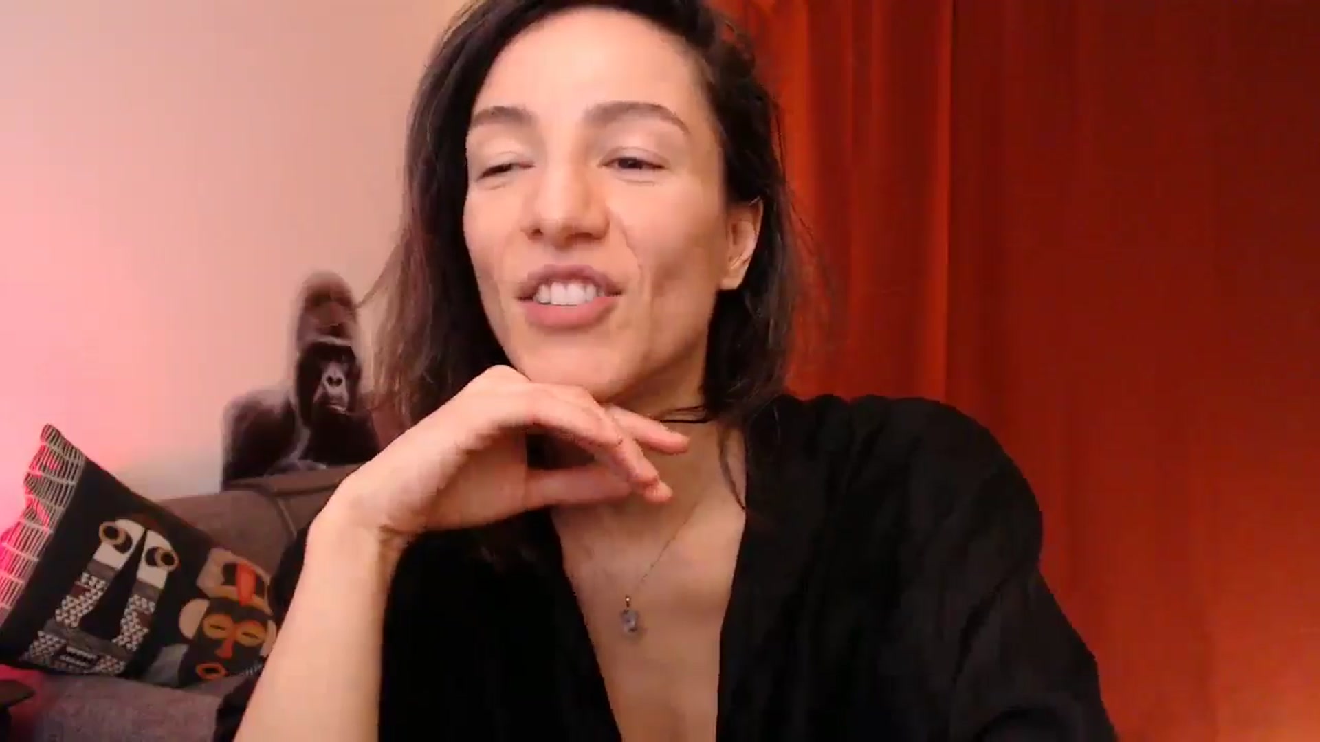Gallery image thumbnail from Mora_Marvels's myfreecams stream on, 11/05/2025, 23:31 image 12 of 20