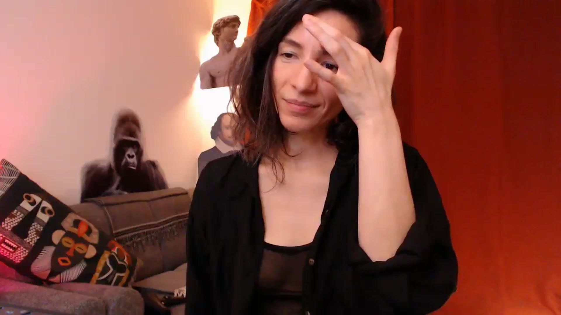 Gallery image thumbnail from Mora_Marvels's myfreecams stream on, 11/08/2025, 24:11 image 10 of 20