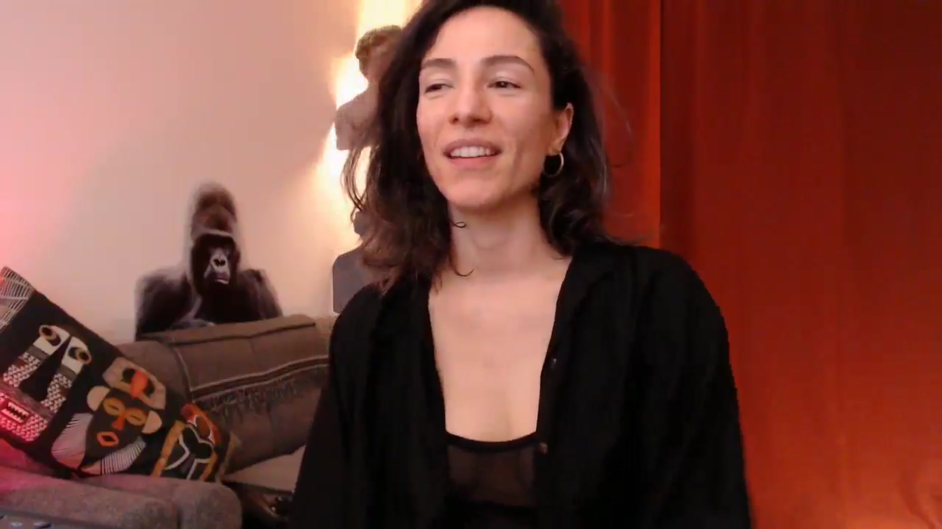 Gallery image thumbnail from Mora_Marvels's myfreecams stream on, 11/08/2025, 24:11 image 5 of 20