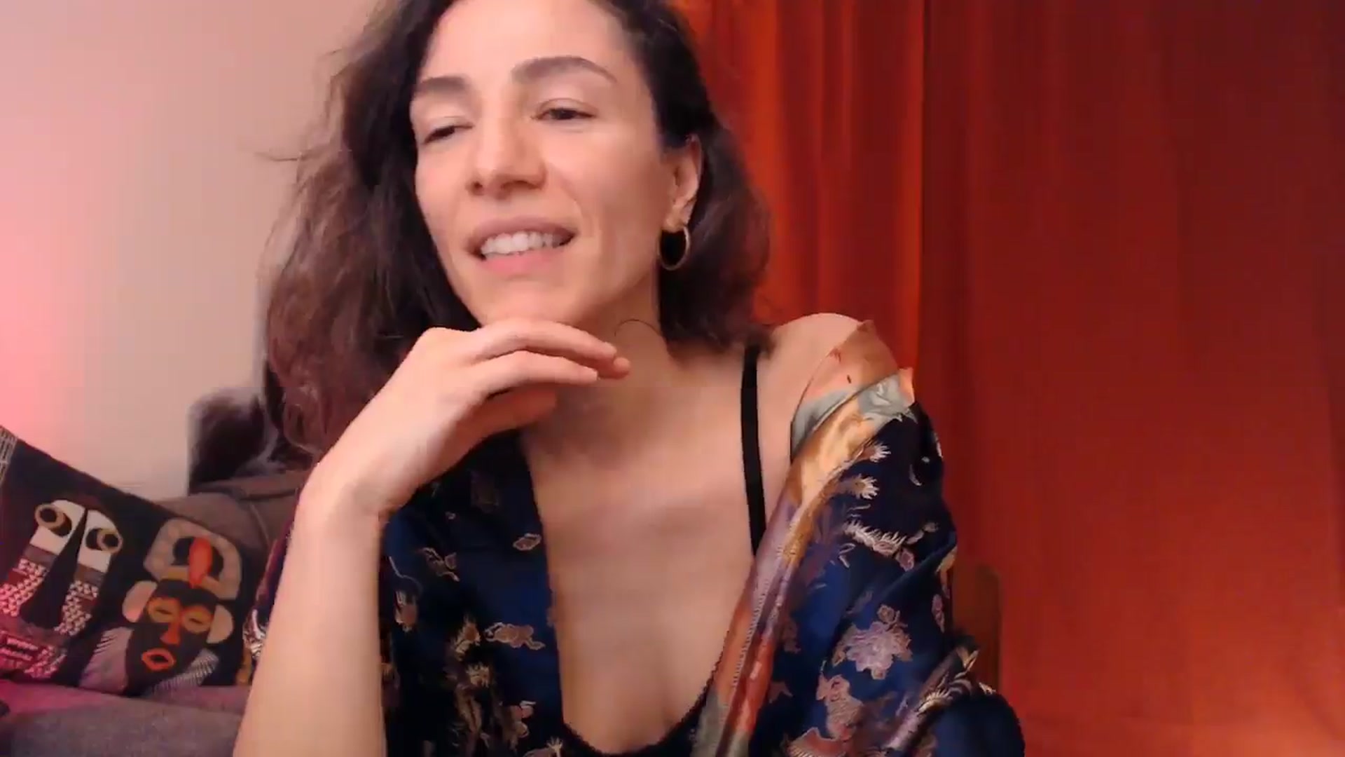 Gallery image thumbnail from Mora_Marvels's myfreecams stream on, 11/09/2025, 24:02 image 13 of 20