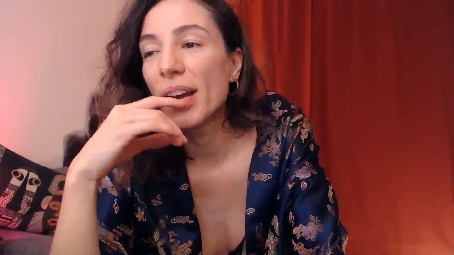 Gallery image thumbnail from Mora_Marvels's myfreecams stream on, 11/09/2025, 24:02 image 11 of 20