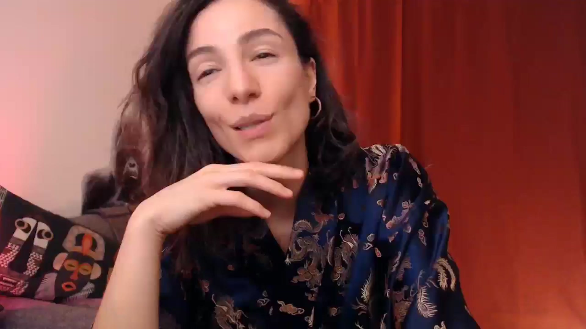 Gallery image thumbnail from Mora_Marvels's myfreecams stream on, 11/09/2025, 24:02 image 1 of 20