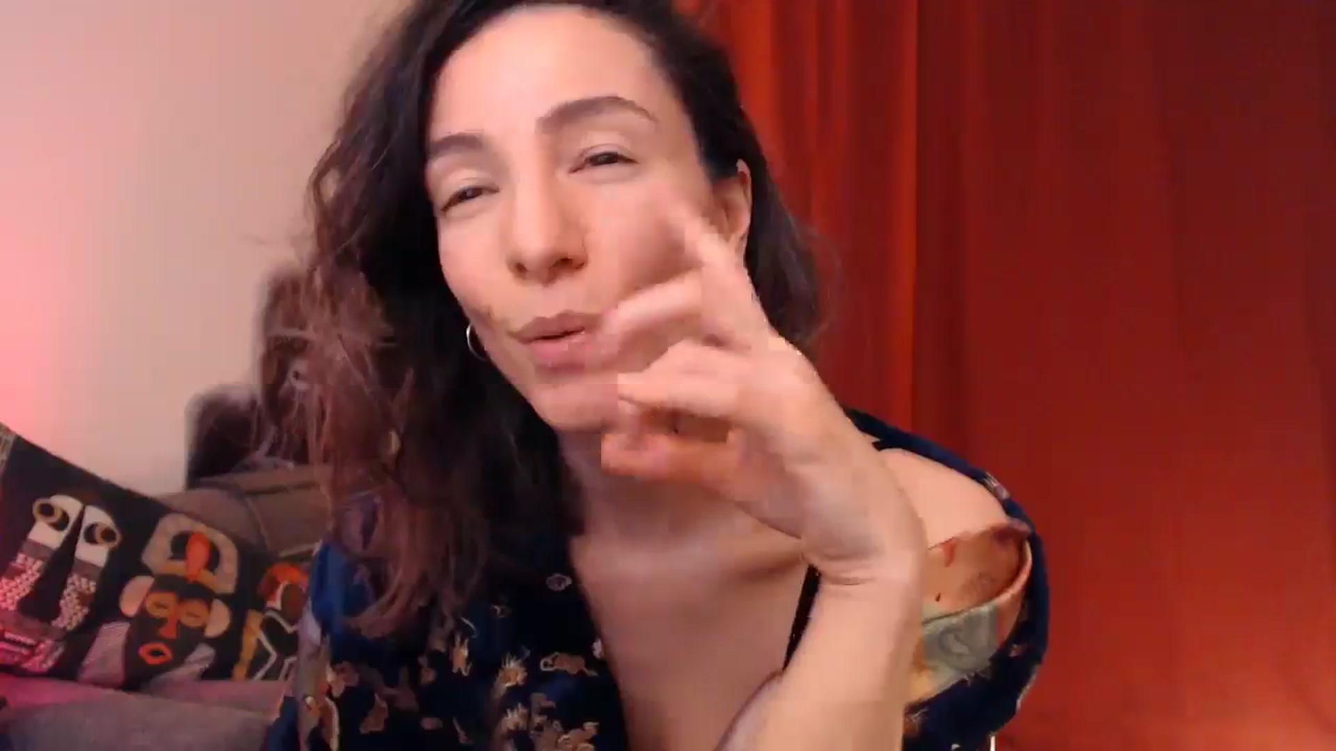 Gallery image thumbnail from Mora_Marvels's myfreecams stream on, 11/09/2025, 24:02 image 6 of 20