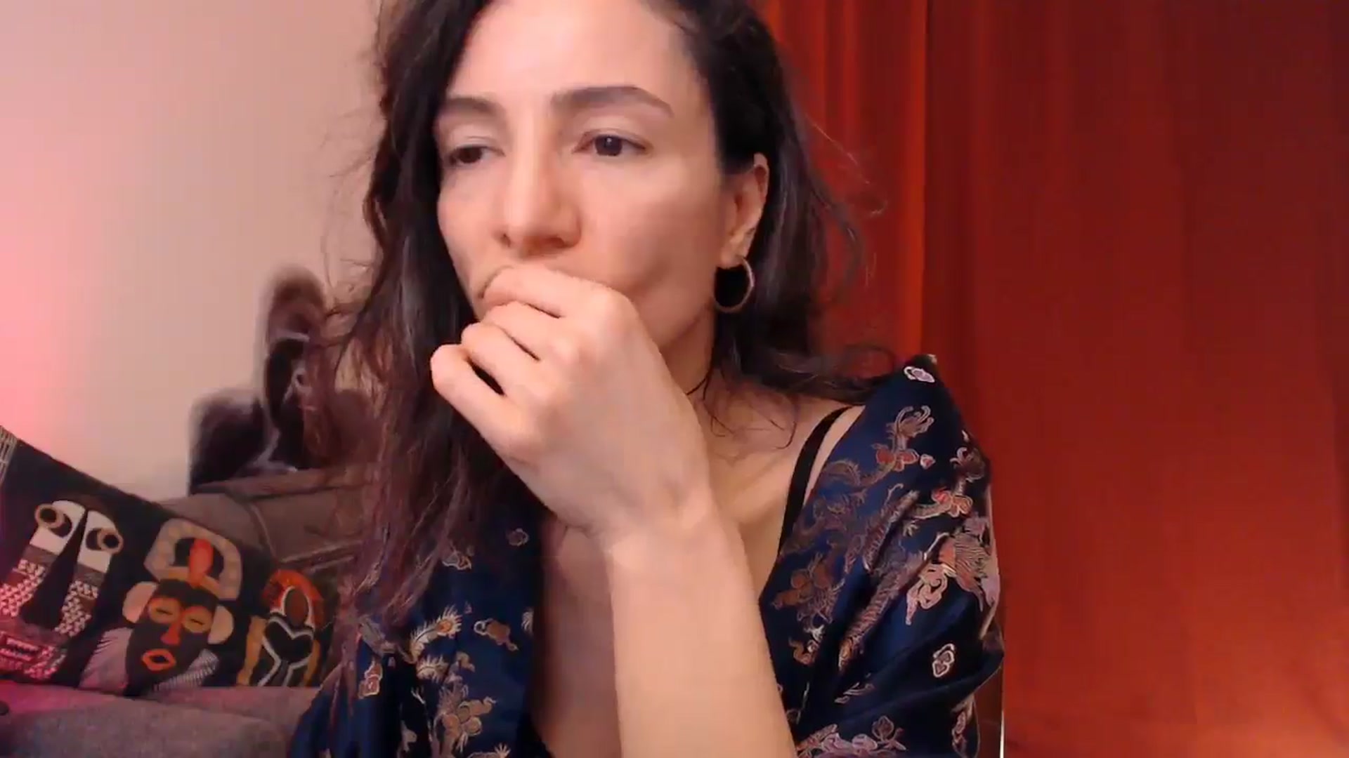 Gallery image thumbnail from Mora_Marvels's myfreecams stream on, 11/09/2025, 24:02 image 9 of 20