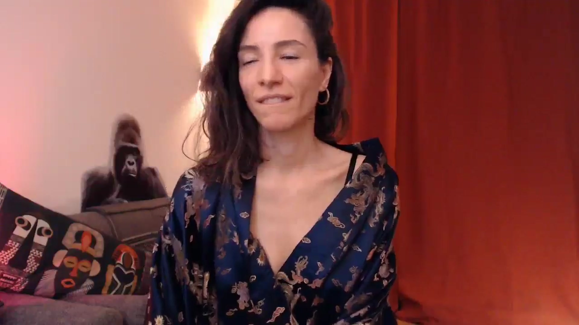 Gallery image thumbnail from Mora_Marvels's myfreecams stream on, 11/09/2025, 24:02 image 20 of 20