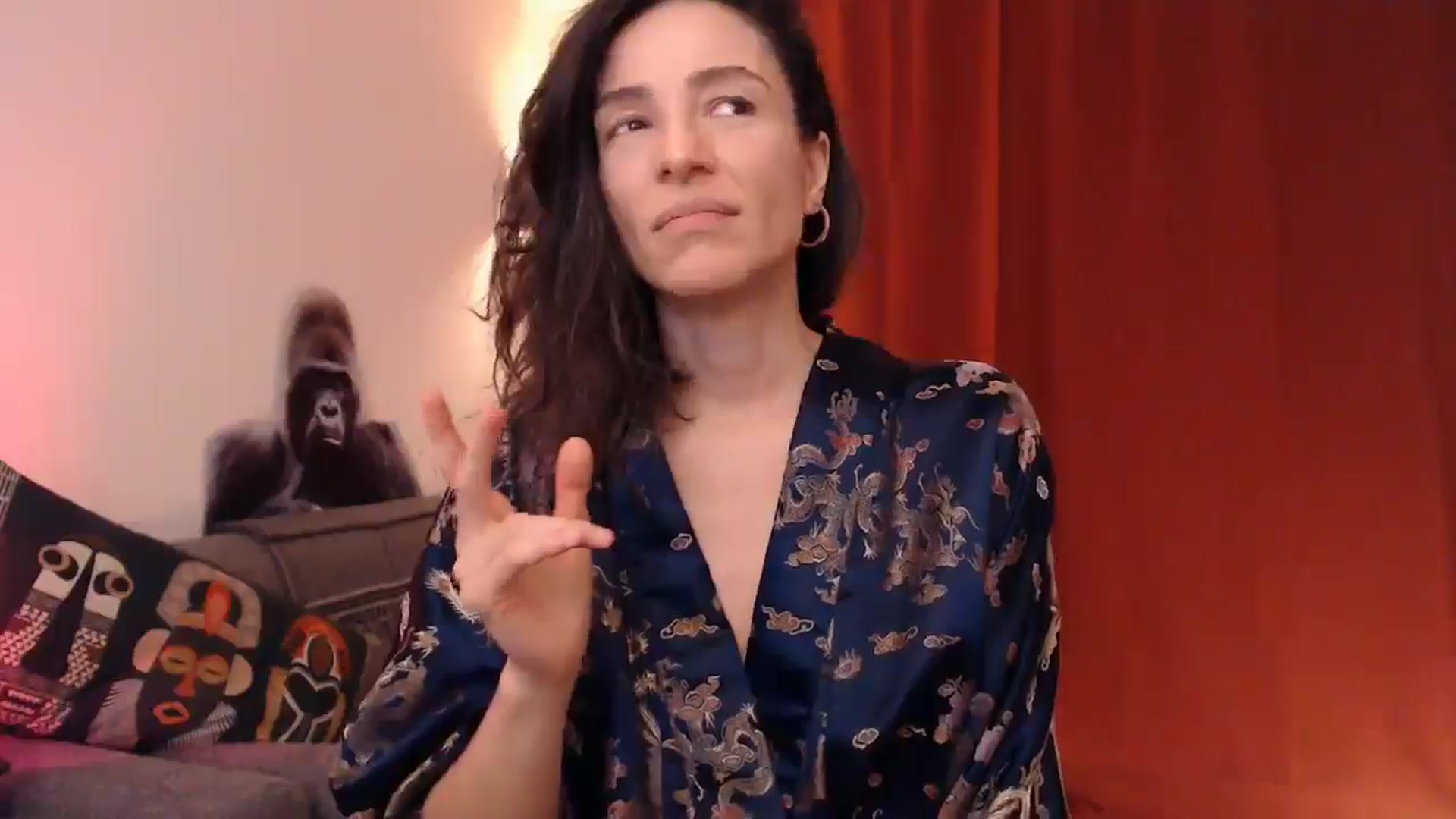 Gallery image thumbnail from Mora_Marvels's myfreecams stream on, 11/09/2025, 24:02 image 3 of 20