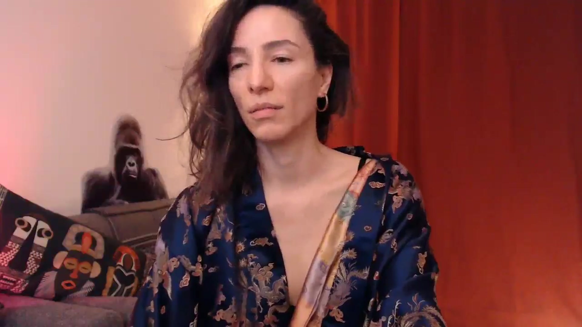 Gallery image thumbnail from Mora_Marvels's myfreecams stream on, 11/09/2025, 24:02 image 7 of 20
