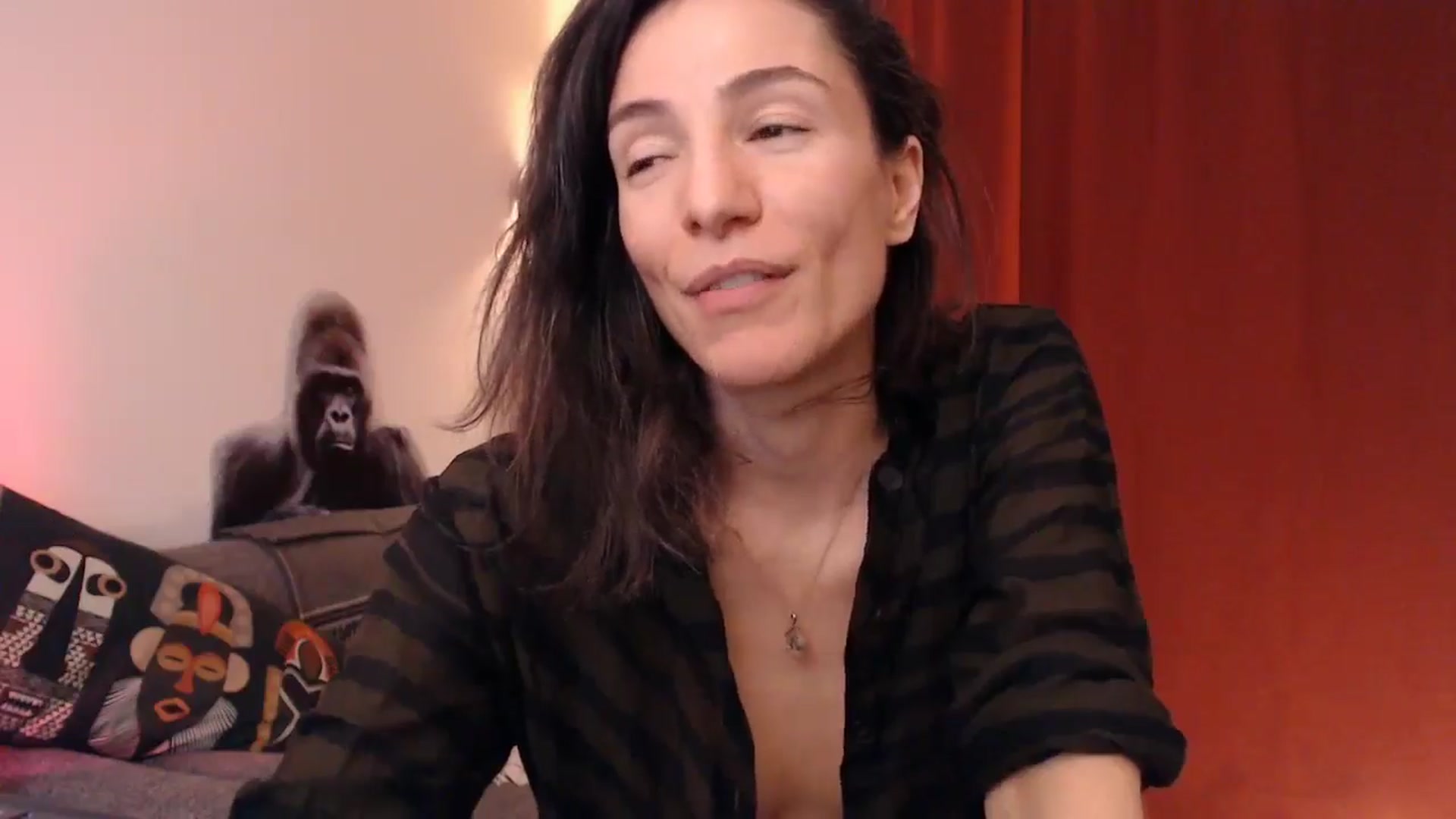 Gallery image thumbnail from Mora_Marvels's myfreecams stream on, 11/12/2025, 24:42 image 10 of 20
