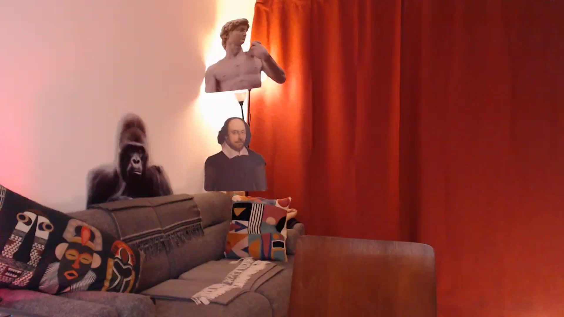 Gallery image thumbnail from Mora_Marvels's myfreecams stream on, 11/12/2025, 24:42 image 6 of 20