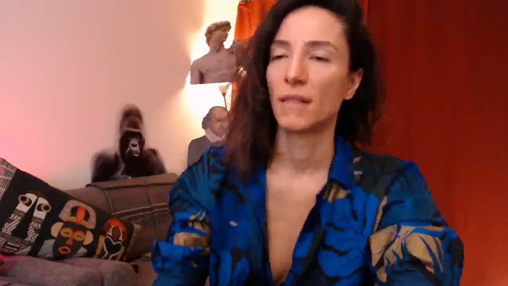 Gallery image thumbnail from Mora_Marvels's myfreecams stream on, 11/14/2025, 23:56 image 14 of 20