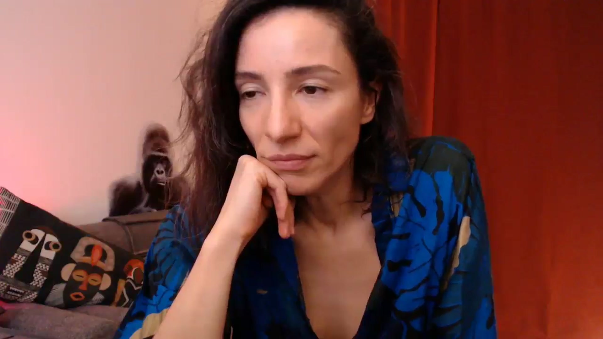 Gallery image thumbnail from Mora_Marvels's myfreecams stream on, 11/14/2025, 23:56 image 10 of 20