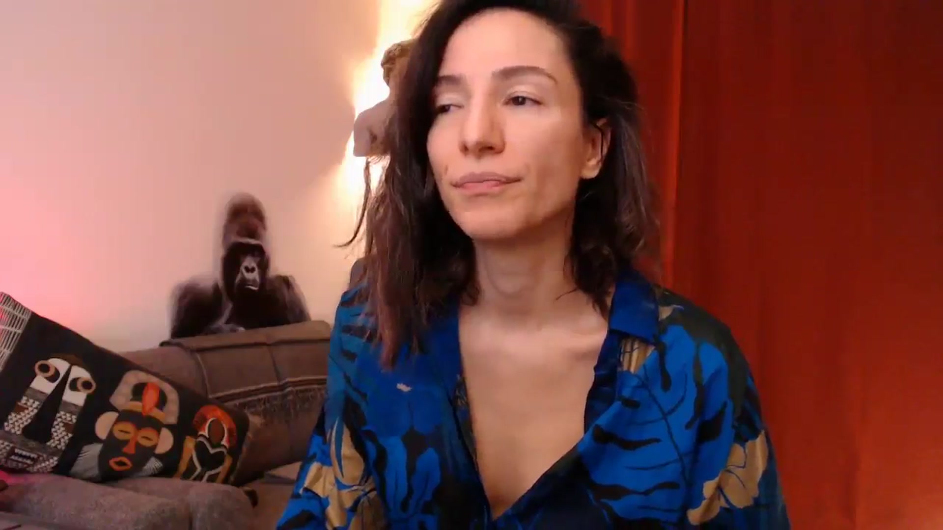 Gallery image thumbnail from Mora_Marvels's myfreecams stream on, 11/14/2025, 23:56 image 7 of 20