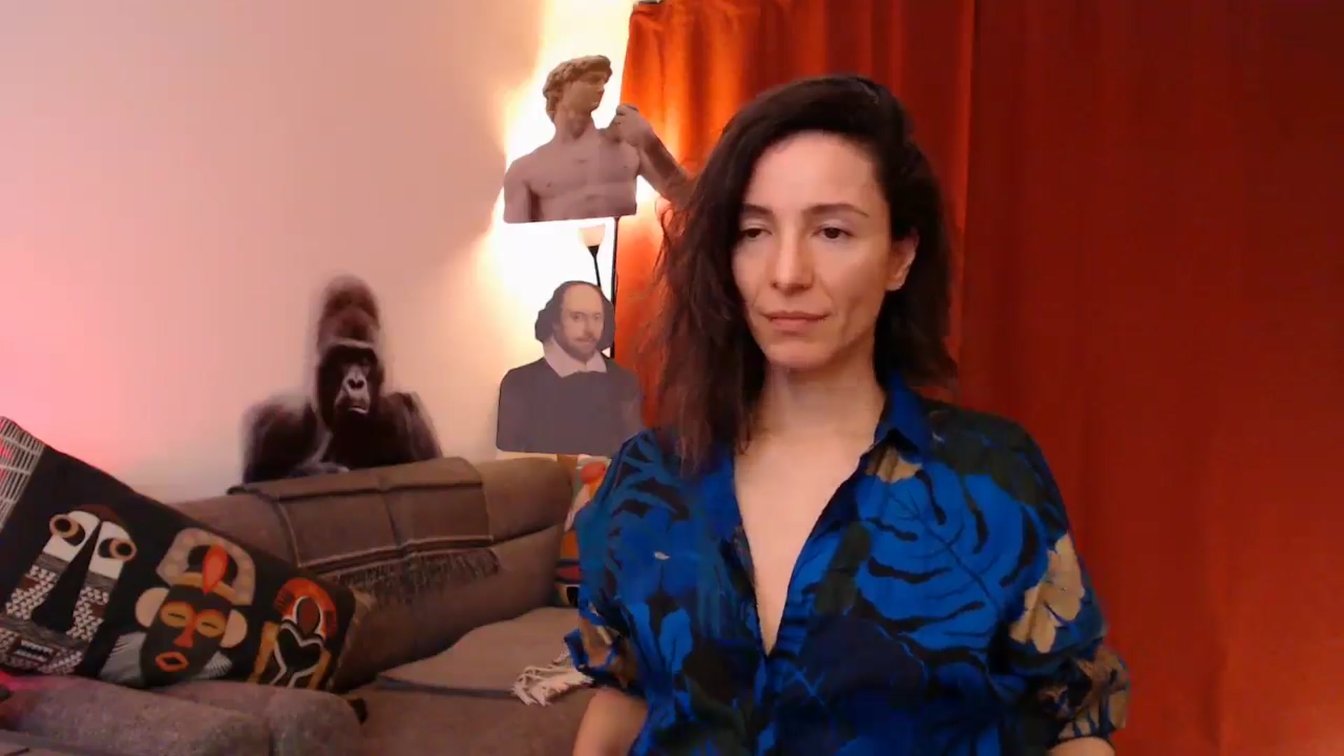 Gallery image thumbnail from Mora_Marvels's myfreecams stream on, 11/14/2025, 23:56 image 15 of 20
