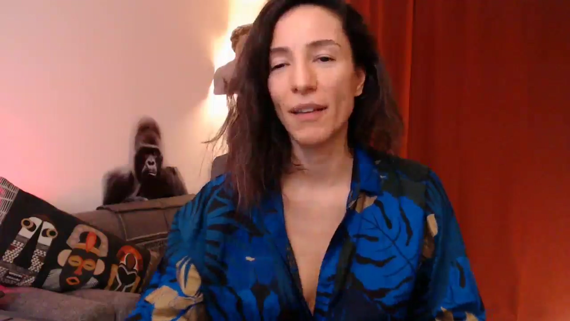 Gallery image thumbnail from Mora_Marvels's myfreecams stream on, 11/14/2025, 23:56 image 17 of 20