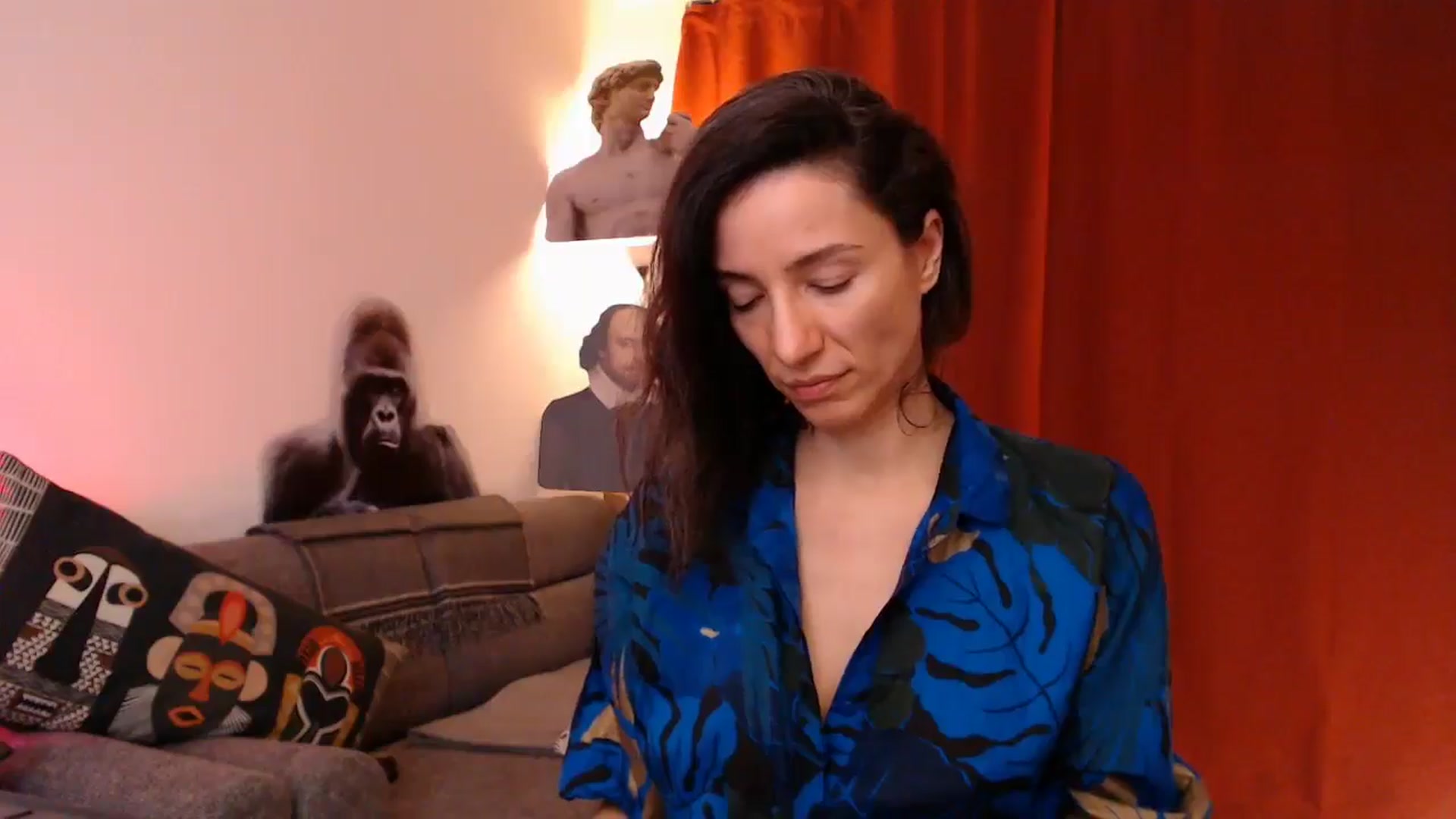 Gallery image thumbnail from Mora_Marvels's myfreecams stream on, 11/14/2025, 23:56 image 20 of 20
