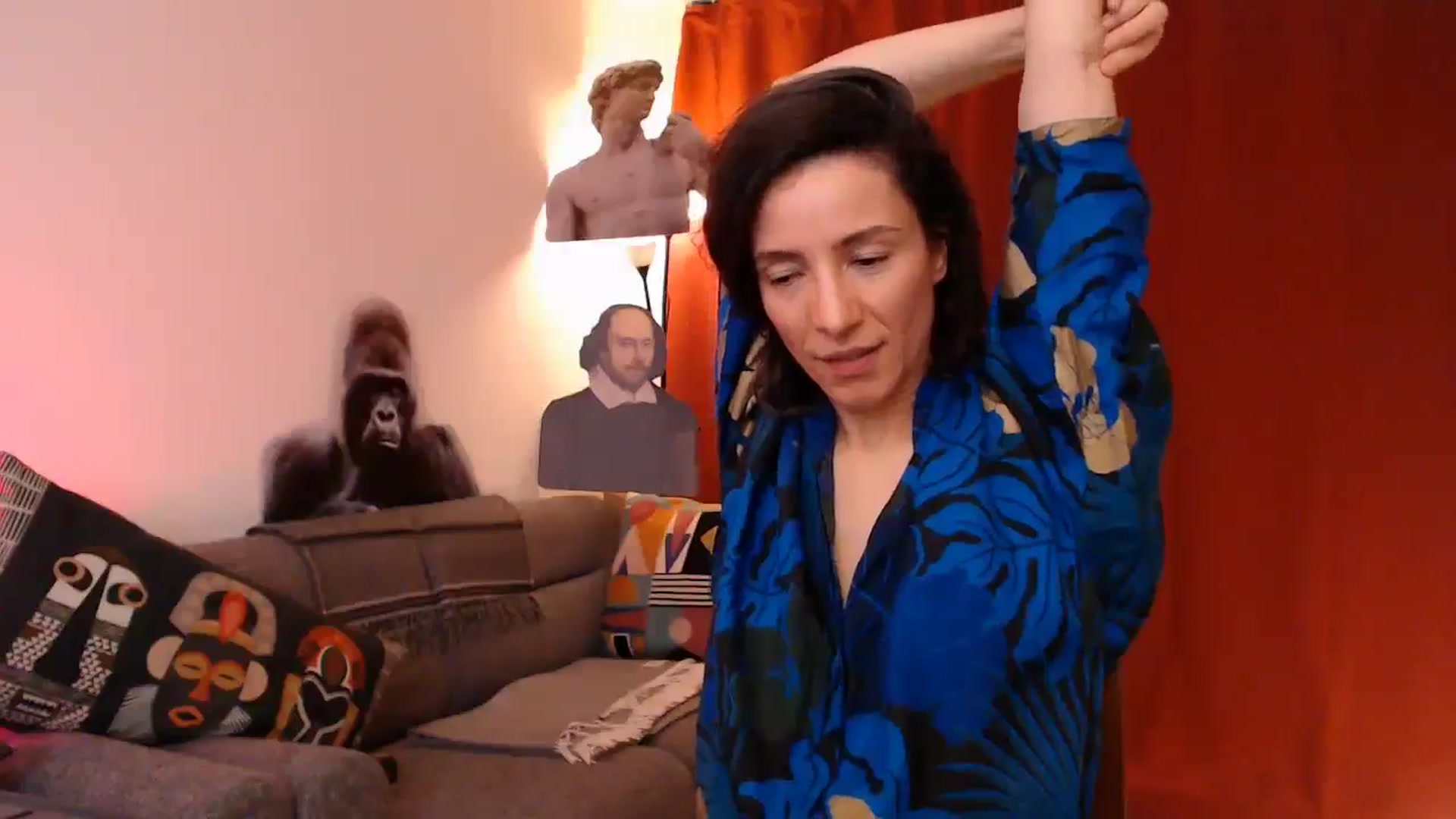 Gallery image thumbnail from Mora_Marvels's myfreecams stream on, 11/14/2025, 23:56 image 12 of 20
