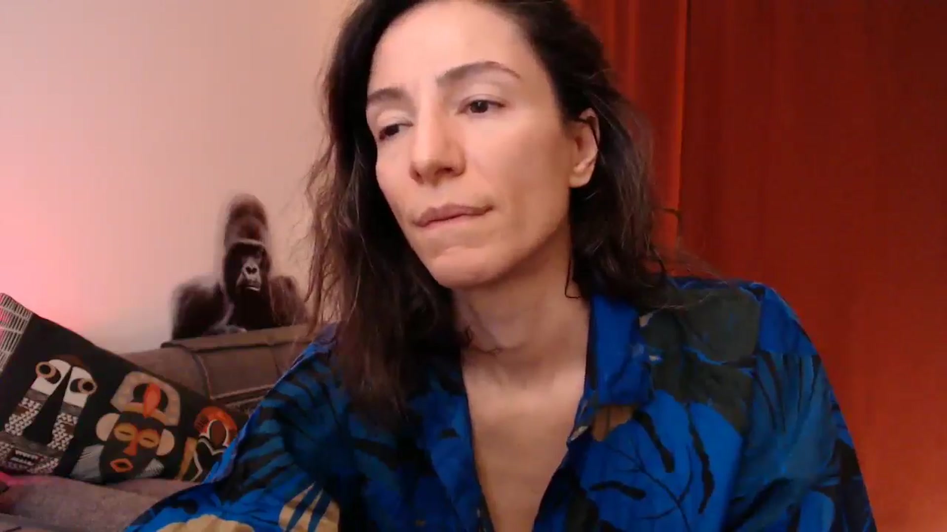 Gallery image thumbnail from Mora_Marvels's myfreecams stream on, 11/14/2025, 23:56 image 3 of 20