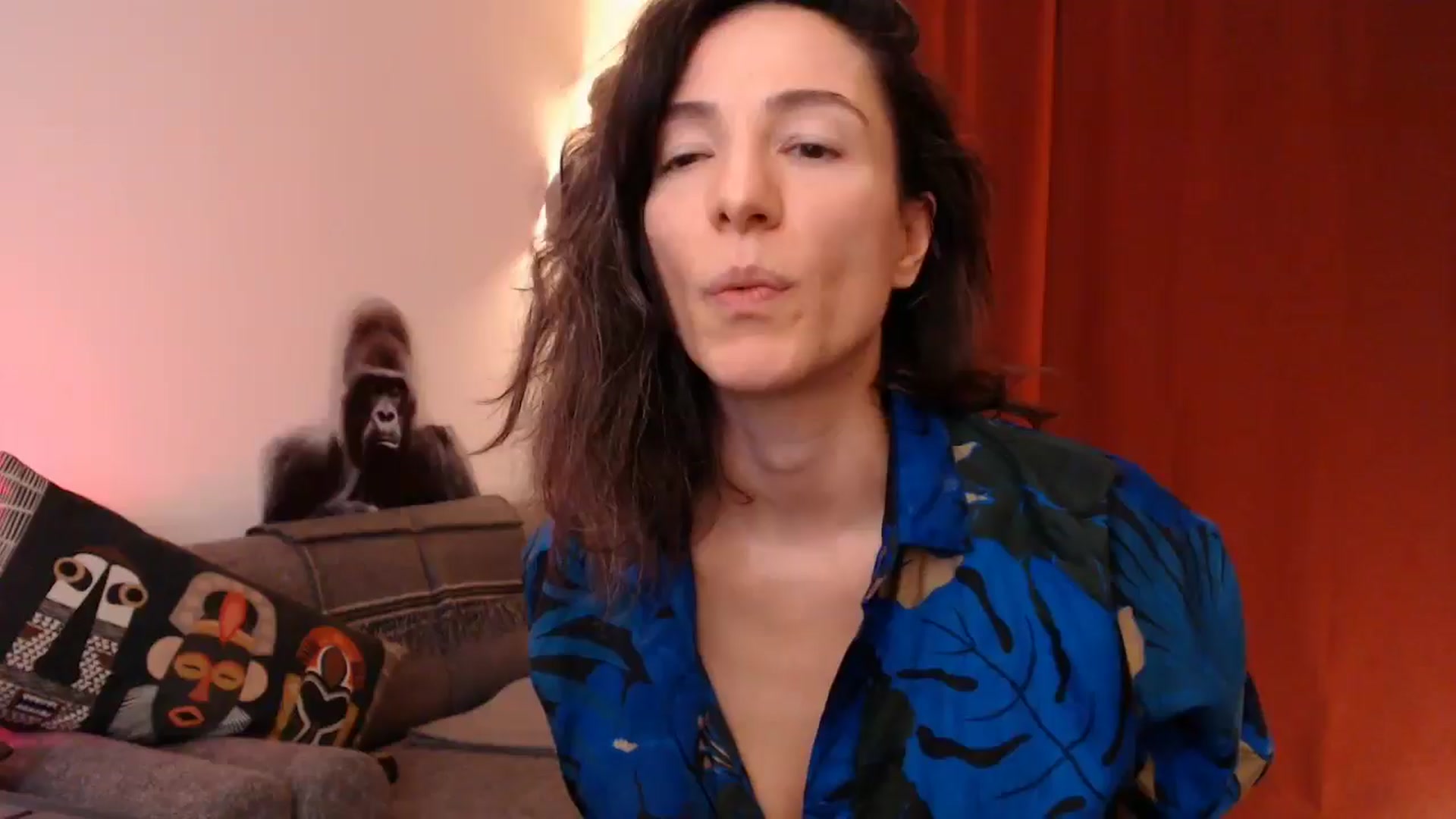 Gallery image thumbnail from Mora_Marvels's myfreecams stream on, 11/14/2025, 23:56 image 1 of 20