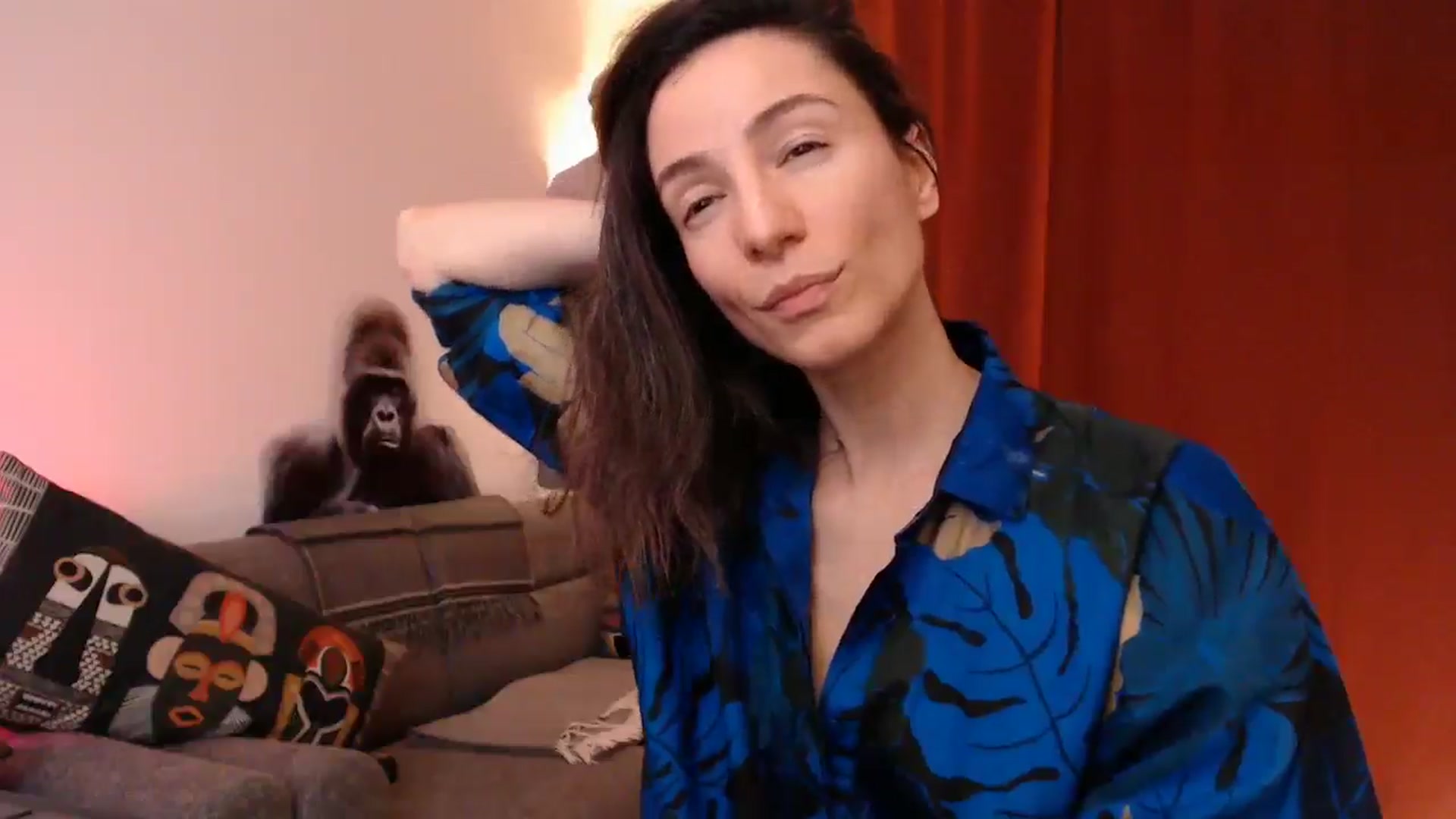Gallery image thumbnail from Mora_Marvels's myfreecams stream on, 11/14/2025, 23:56 image 2 of 20