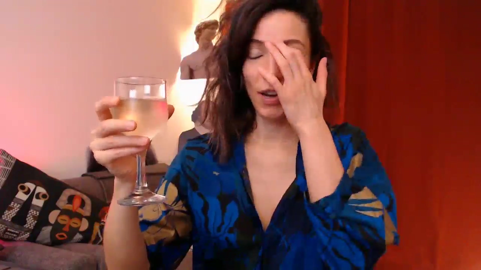 Gallery image thumbnail from Mora_Marvels's myfreecams stream on, 11/14/2025, 23:56 image 6 of 20