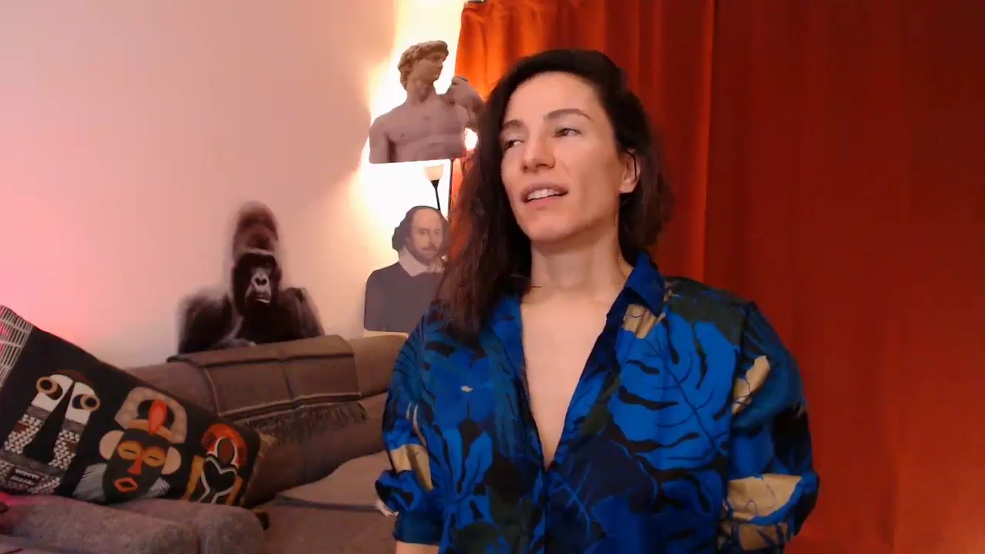 Gallery image thumbnail from Mora_Marvels's myfreecams stream on, 11/14/2025, 23:56 image 13 of 20