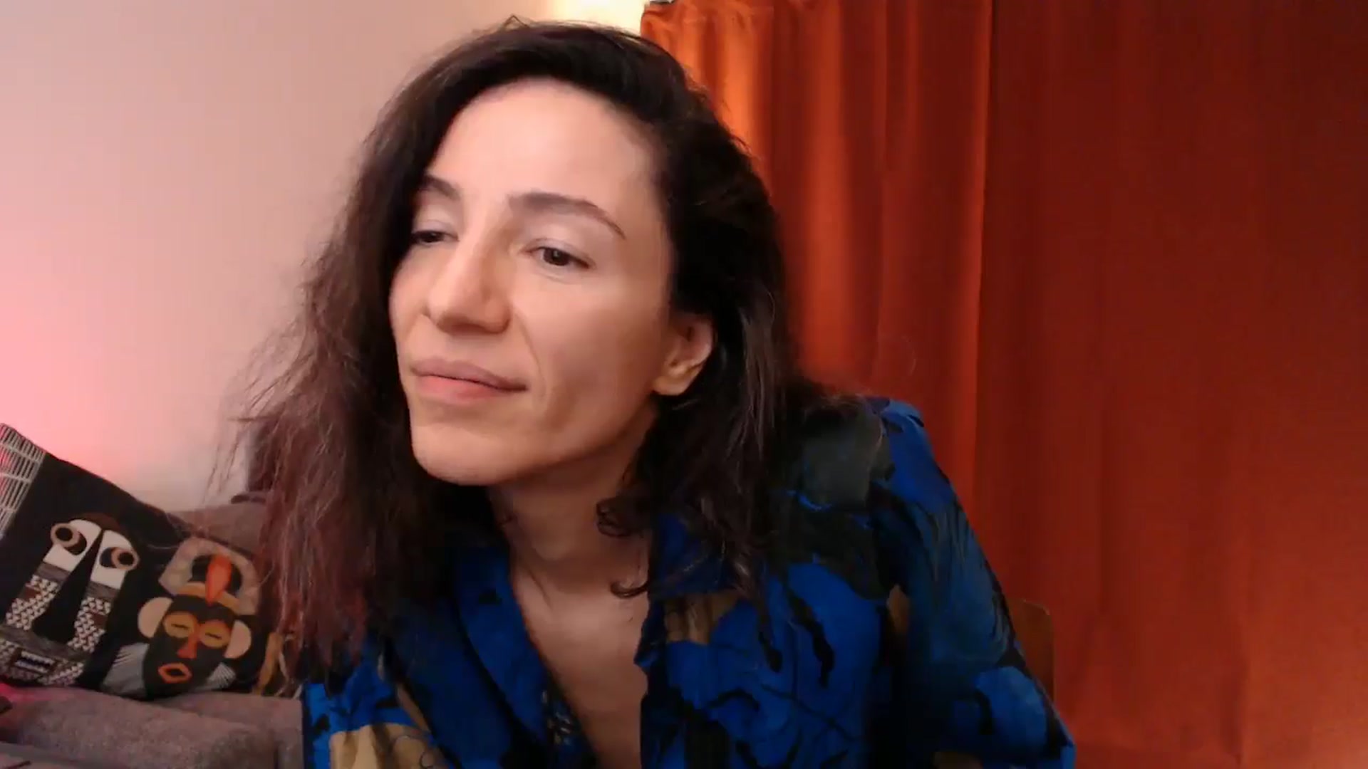 Gallery image thumbnail from Mora_Marvels's myfreecams stream on, 11/14/2025, 23:56 image 18 of 20