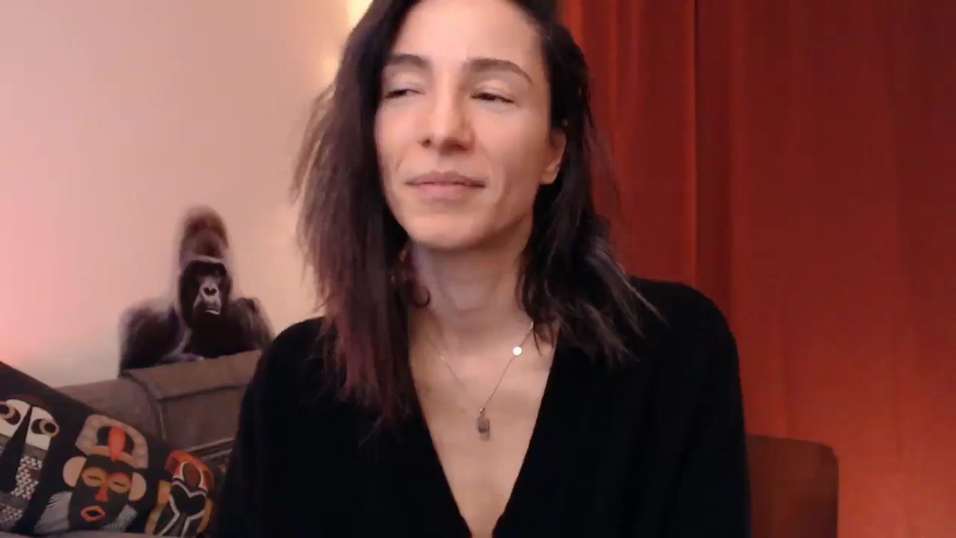 Gallery image thumbnail from Mora_Marvels's myfreecams stream on, 11/21/2025, 24:42 image 17 of 20