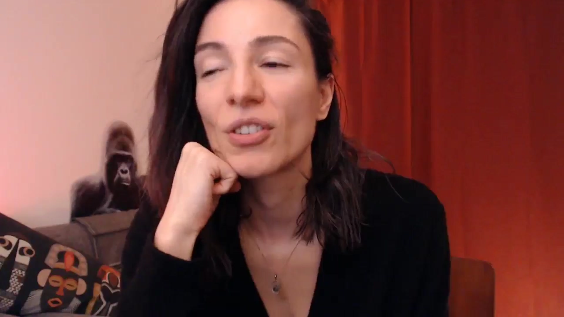 Gallery image thumbnail from Mora_Marvels's myfreecams stream on, 11/21/2025, 24:42 image 15 of 20