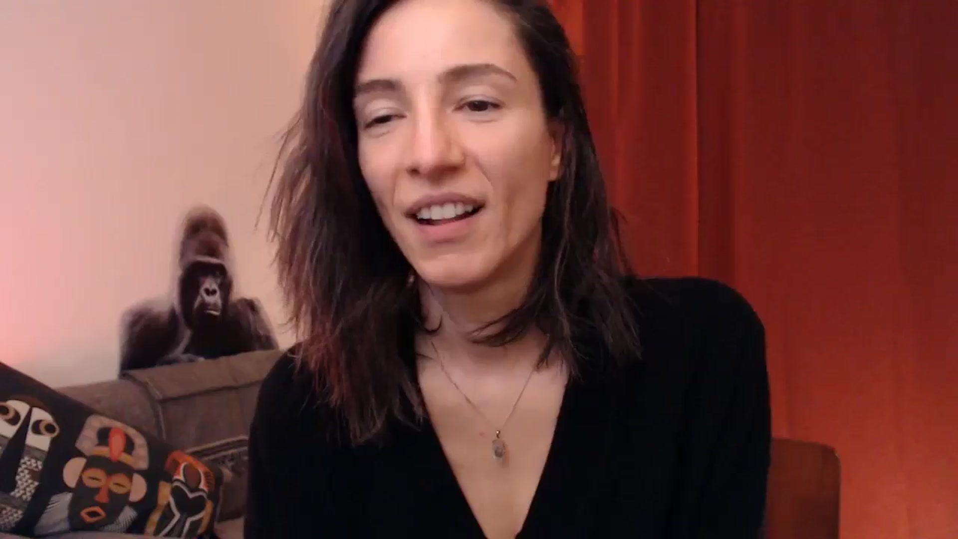 Gallery image thumbnail from Mora_Marvels's myfreecams stream on, 11/21/2025, 24:42 image 16 of 20