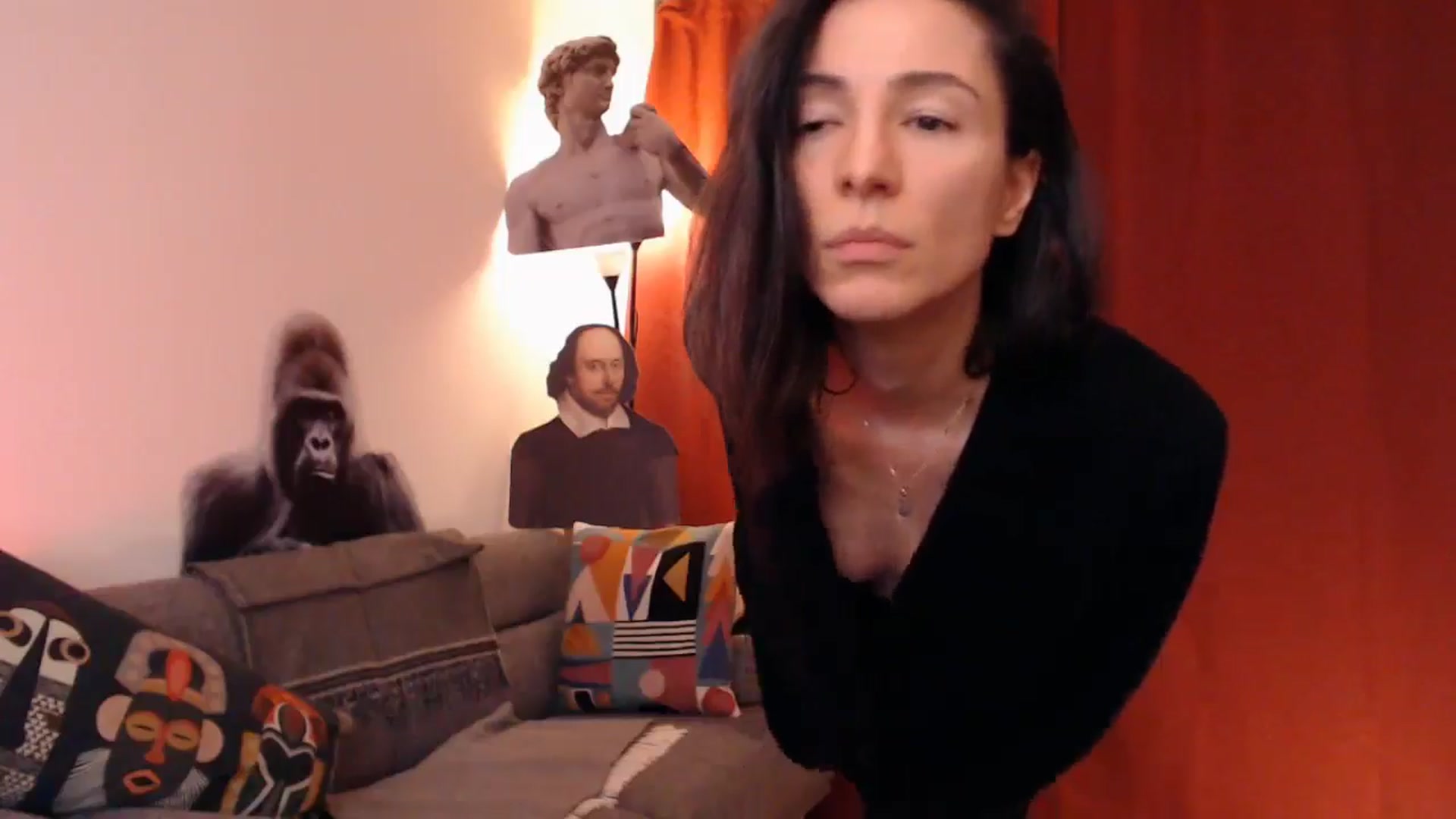 Gallery image thumbnail from Mora_Marvels's myfreecams stream on, 11/21/2025, 24:42 image 13 of 20