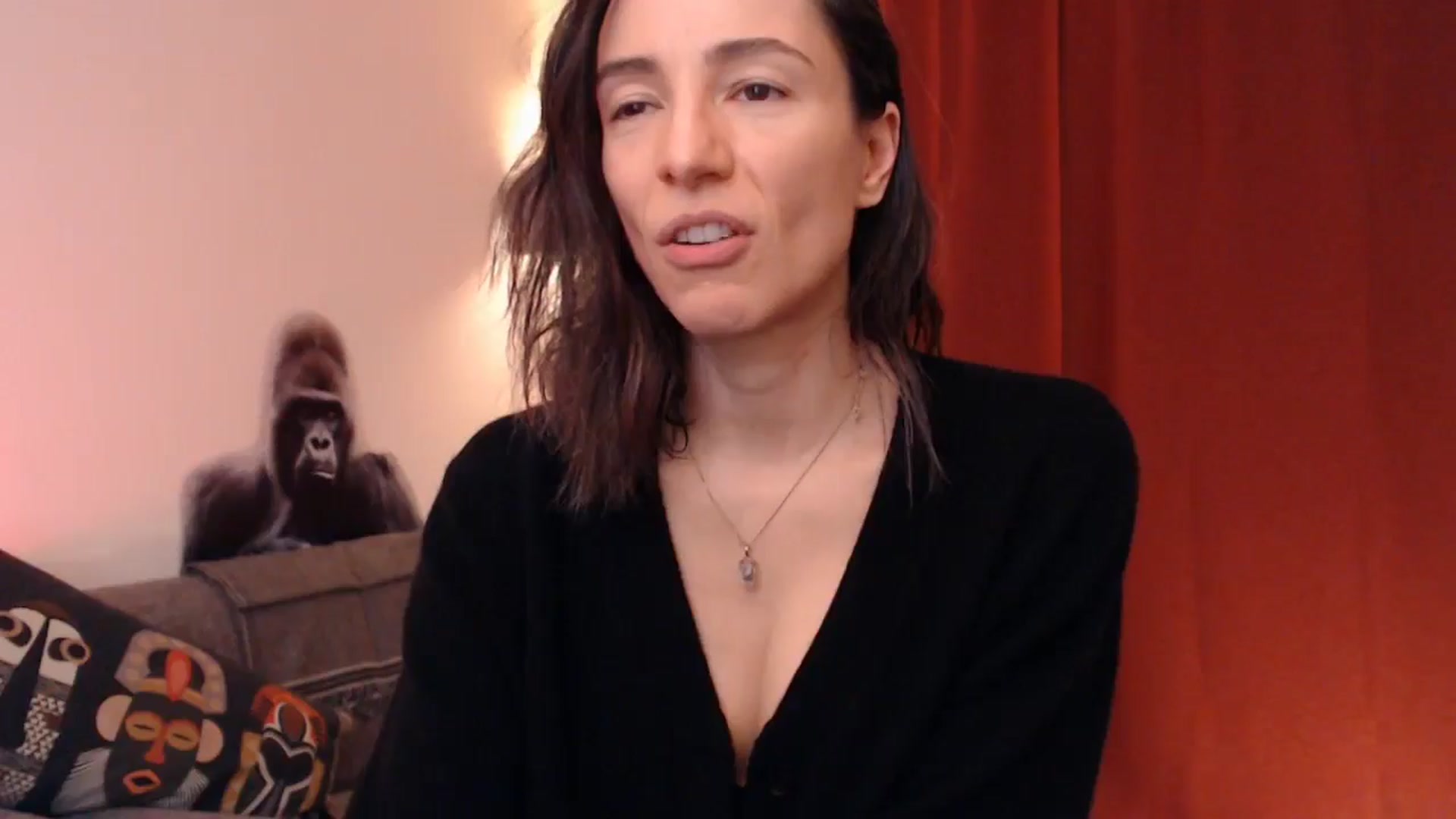 Gallery image thumbnail from Mora_Marvels's myfreecams stream on, 11/21/2025, 24:42 image 6 of 20