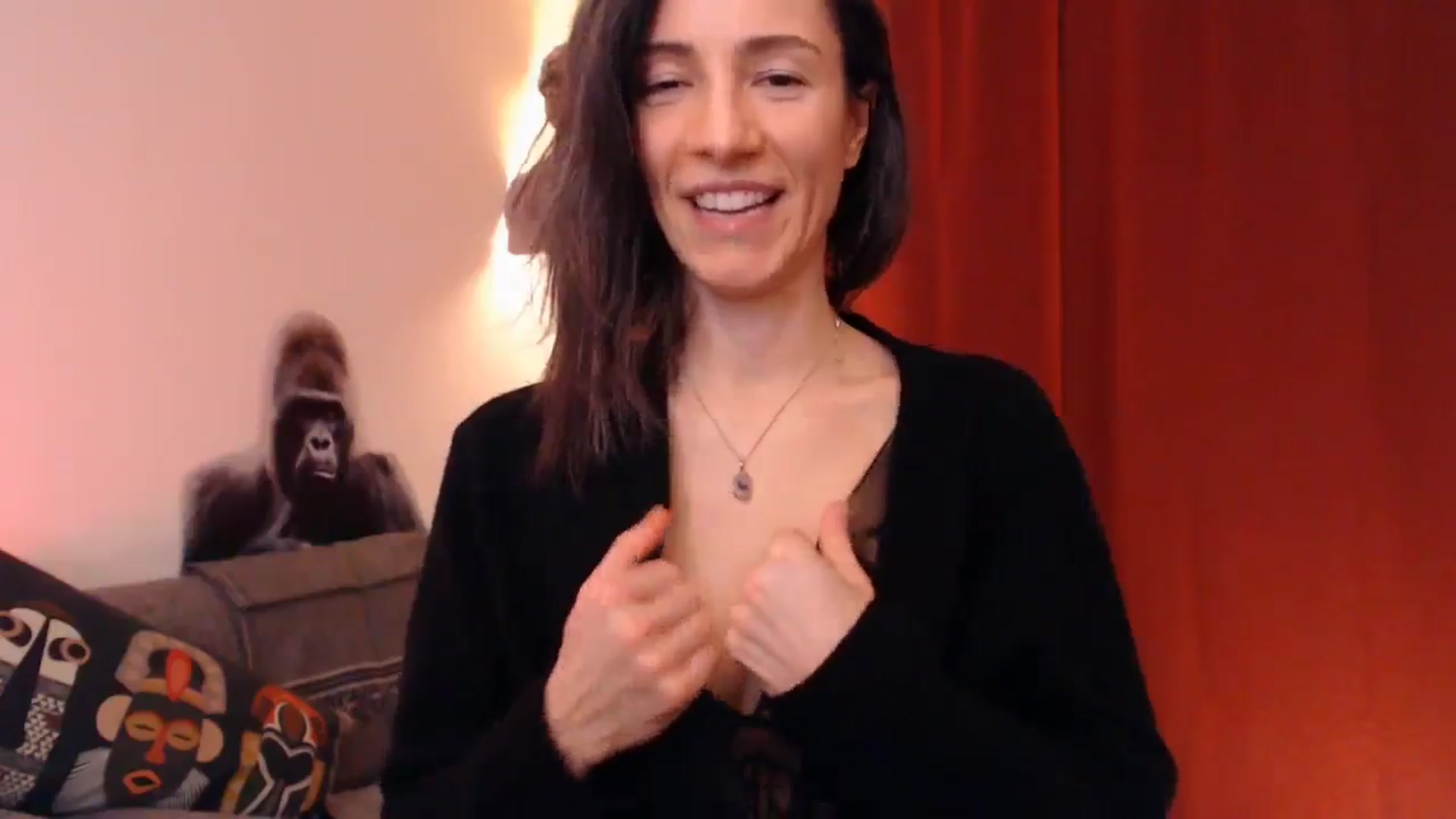 Gallery image thumbnail from Mora_Marvels's myfreecams stream on, 11/21/2025, 24:42 image 2 of 20