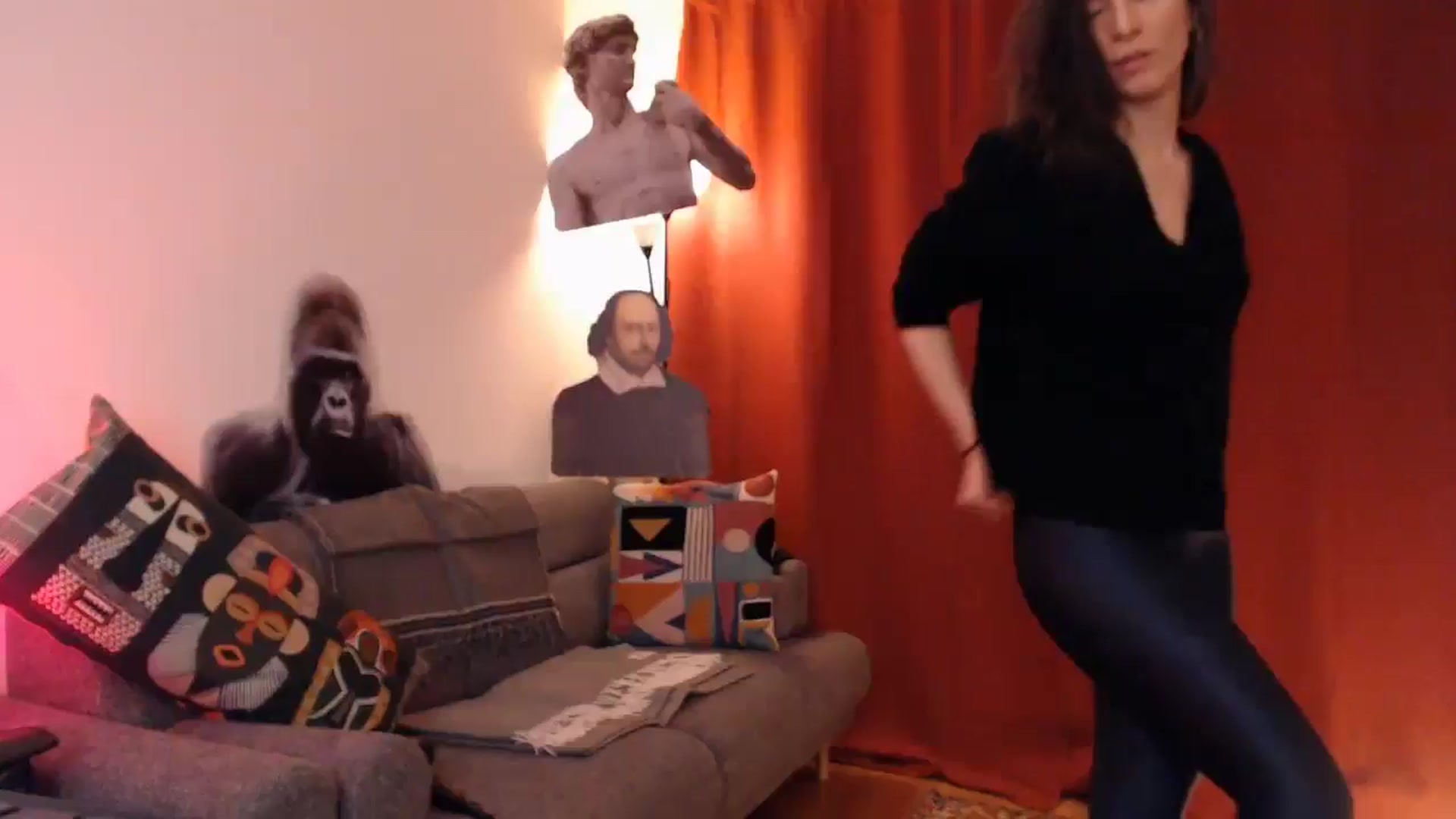 Gallery image thumbnail from Mora_Marvels's myfreecams stream on, 11/23/2025, 24:06 image 10 of 20