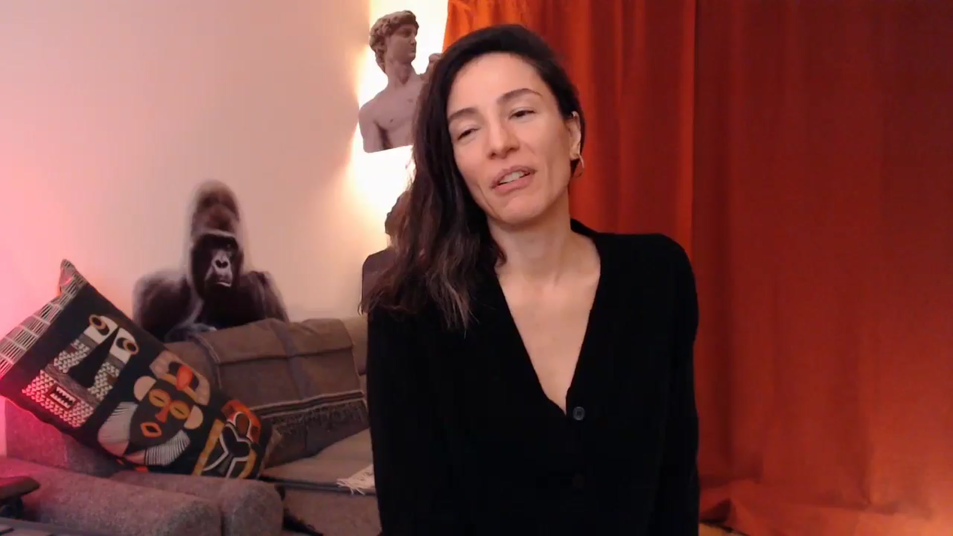 Gallery image thumbnail from Mora_Marvels's myfreecams stream on, 11/23/2025, 24:06 image 8 of 20