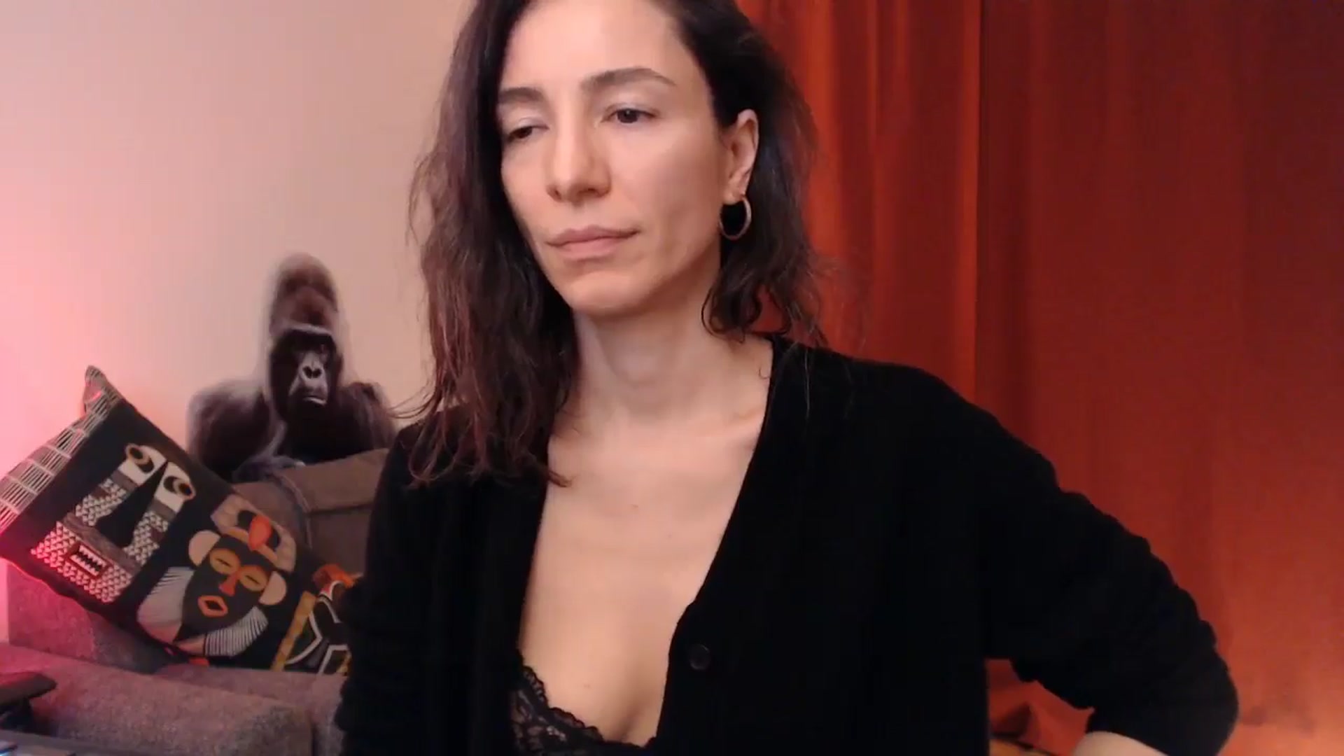 Gallery image thumbnail from Mora_Marvels's myfreecams stream on, 11/23/2025, 24:06 image 20 of 20