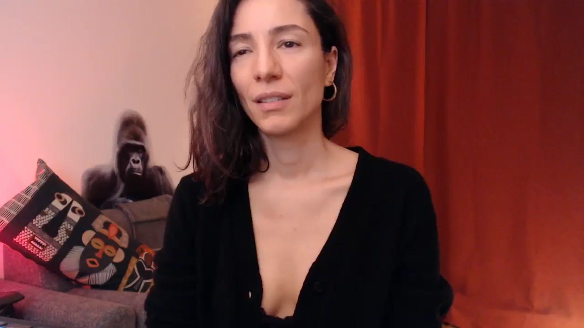 Gallery image thumbnail from Mora_Marvels's myfreecams stream on, 11/23/2025, 24:06 image 17 of 20