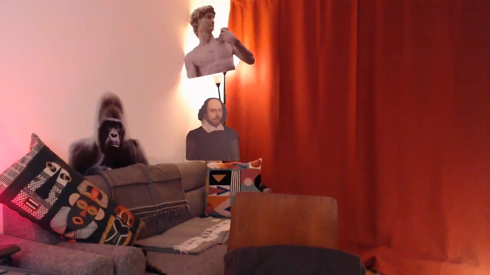 Gallery image thumbnail from Mora_Marvels's myfreecams stream on, 11/23/2025, 24:57 image 7 of 20