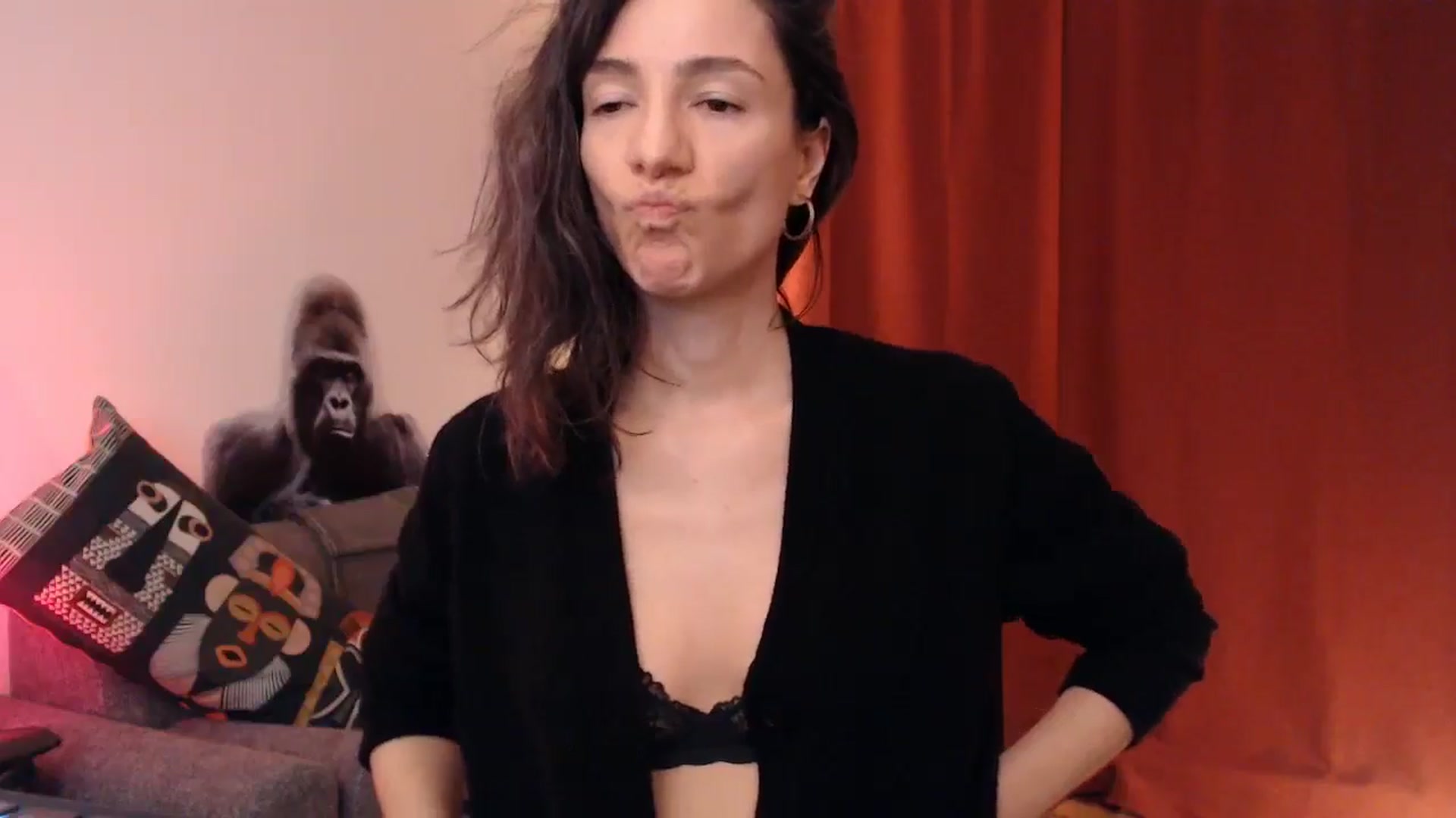 Gallery image thumbnail from Mora_Marvels's myfreecams stream on, 11/23/2025, 24:57 image 13 of 20