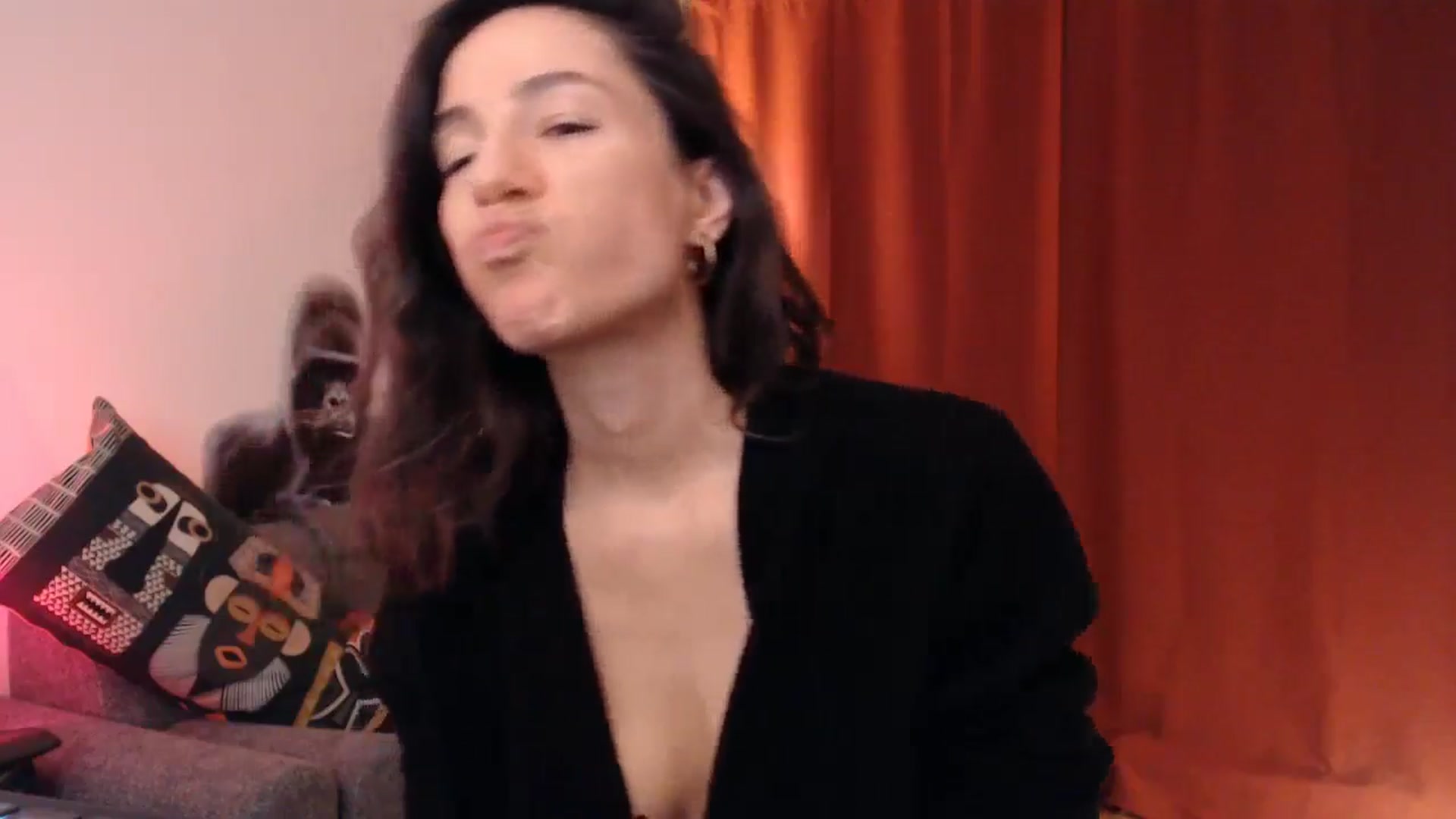 Gallery image thumbnail from Mora_Marvels's myfreecams stream on, 11/23/2025, 24:57 image 5 of 20