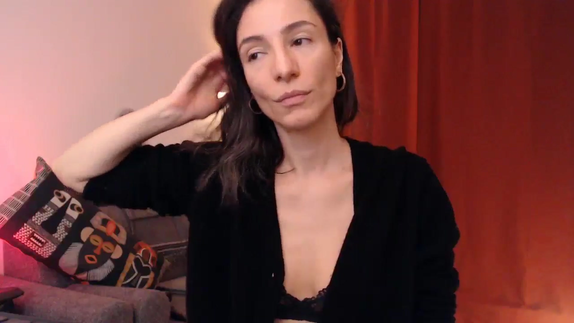 Gallery image thumbnail from Mora_Marvels's myfreecams stream on, 11/23/2025, 24:57 image 3 of 20