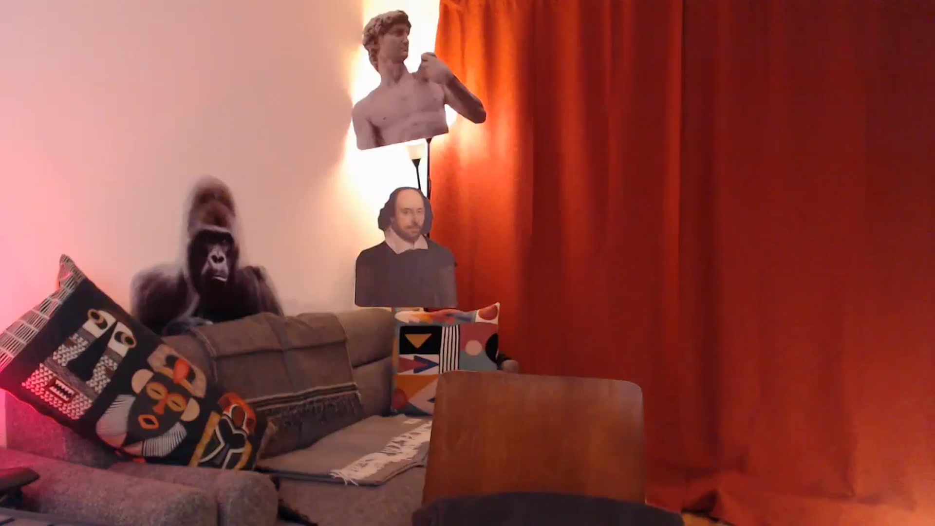 Gallery image thumbnail from Mora_Marvels's myfreecams stream on, 11/23/2025, 24:57 image 10 of 20