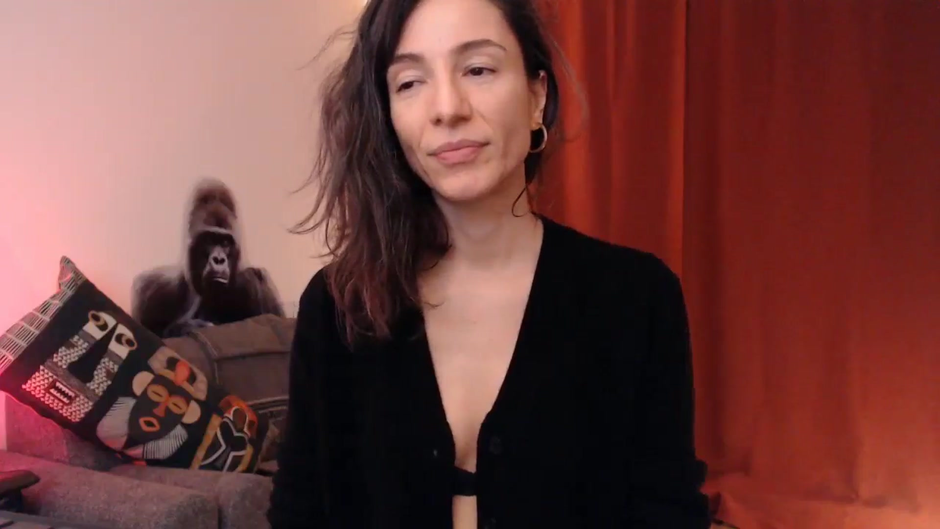 Gallery image thumbnail from Mora_Marvels's myfreecams stream on, 11/23/2025, 24:57 image 11 of 20